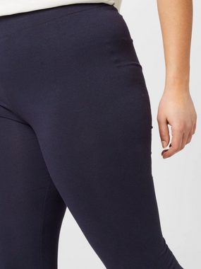 ONLY CARMAKOMA Leggings TIME (1-tlg) Plain/ohne Details