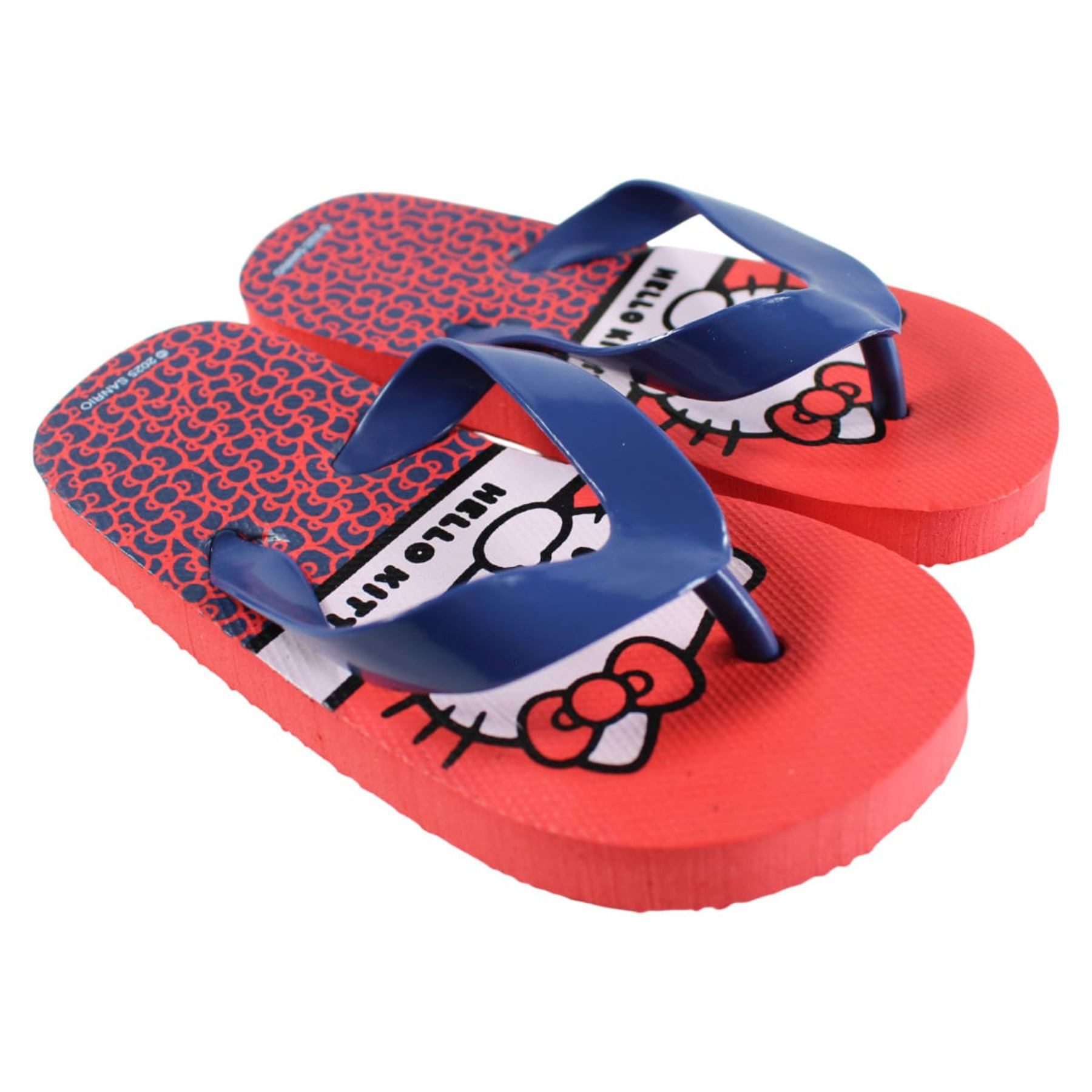 Hello Kitty Hello Kitty Kinder Zehentrenner Badesandalen Zehentrenner