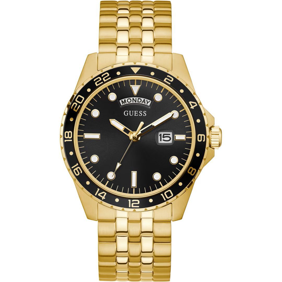 Guess Quarzuhr Comet GW0220G4 günstig online kaufen