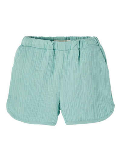 Name It Shorts Inka (1-tlg) Drapiert/gerafft, Weiteres Detail