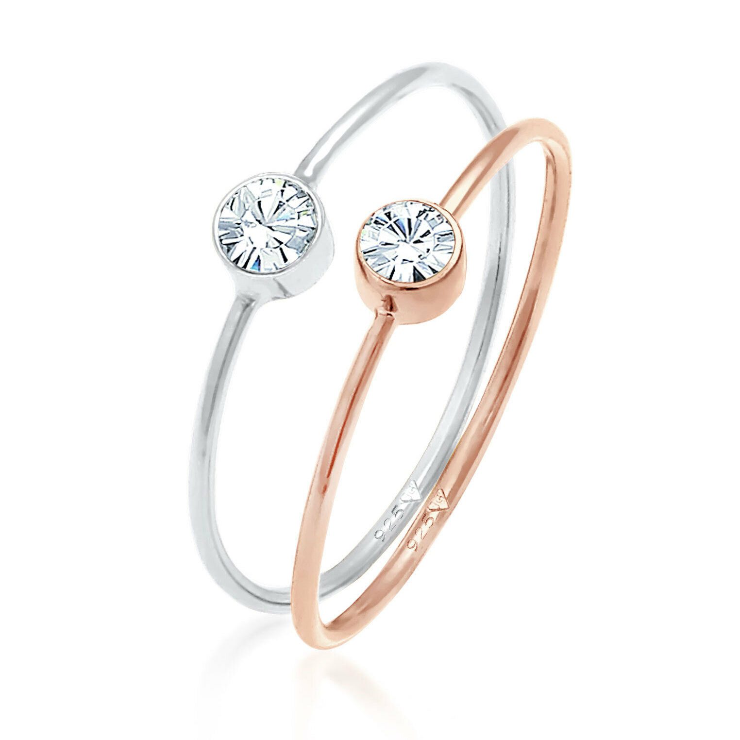 Fingerring Ring für Damen