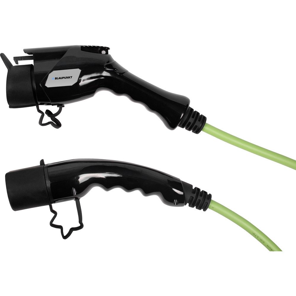 Blaupunkt Blaupunkt A1P32AT1 eMobility Ladekabel 8 m Autoladekabel, (800.00 cm)