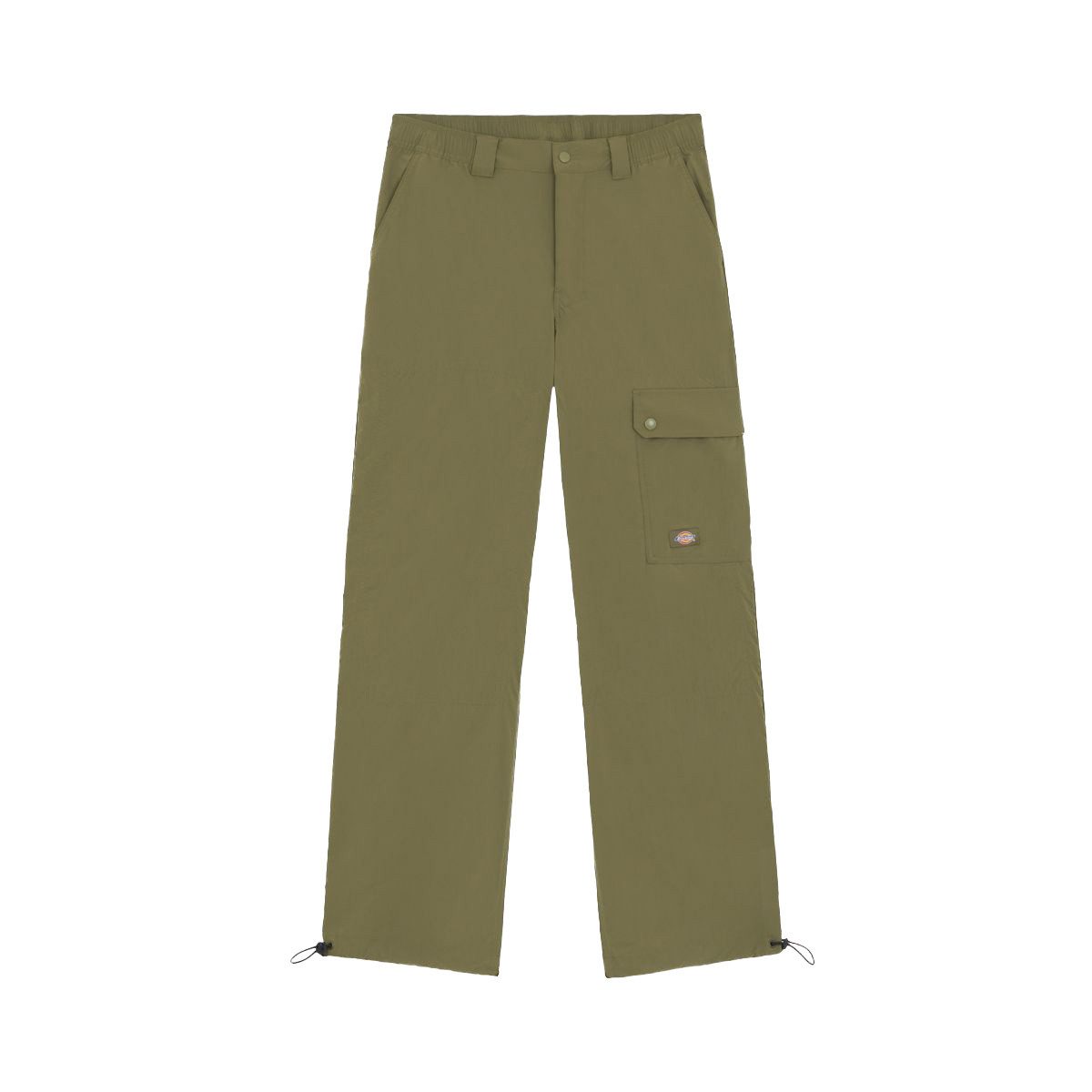 Dickies Cargohose Jackson (1-tlg., kein Set) Doppelte Knienaht-Details