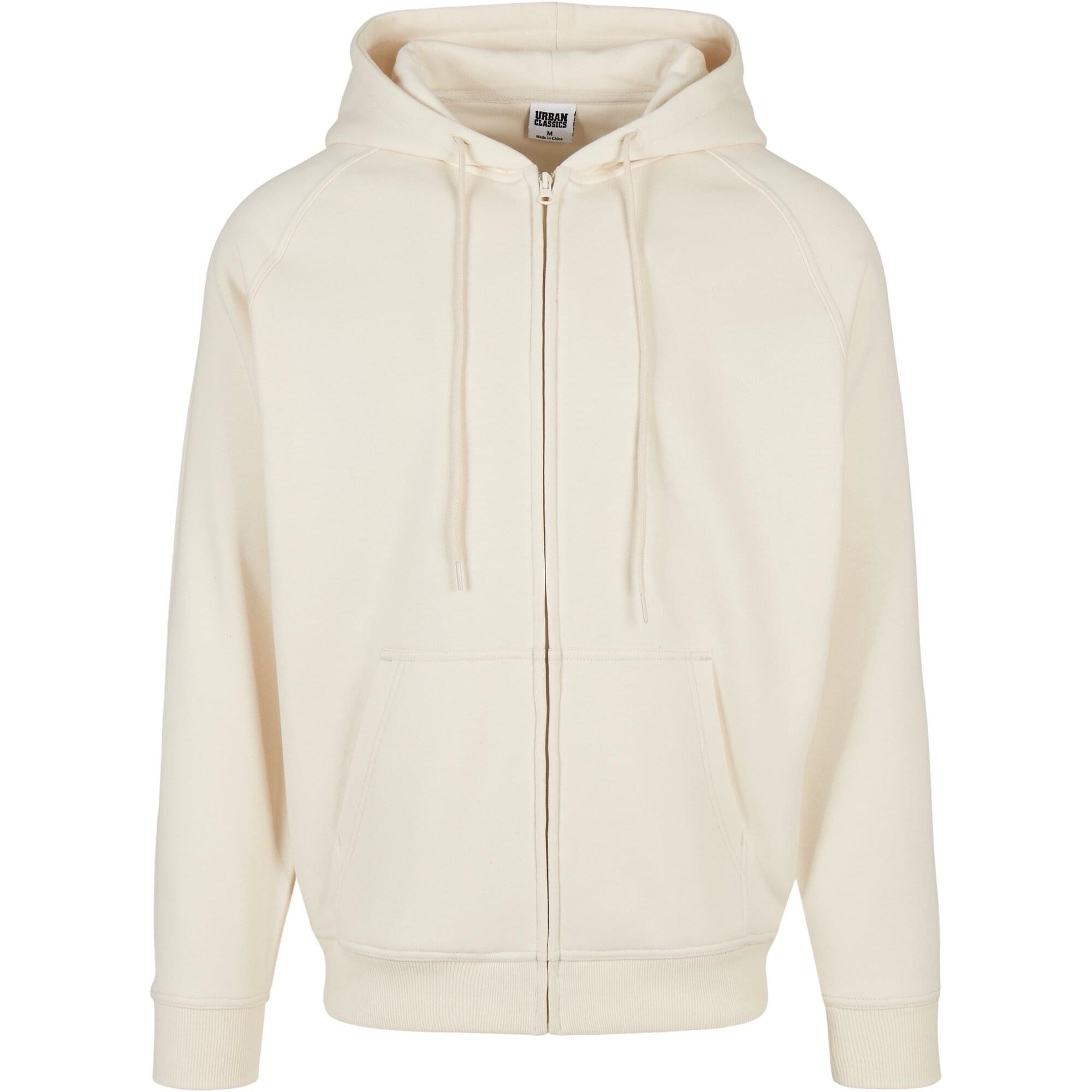 URBAN CLASSICS Sweatjacke Urban Classics Herren günstig online kaufen