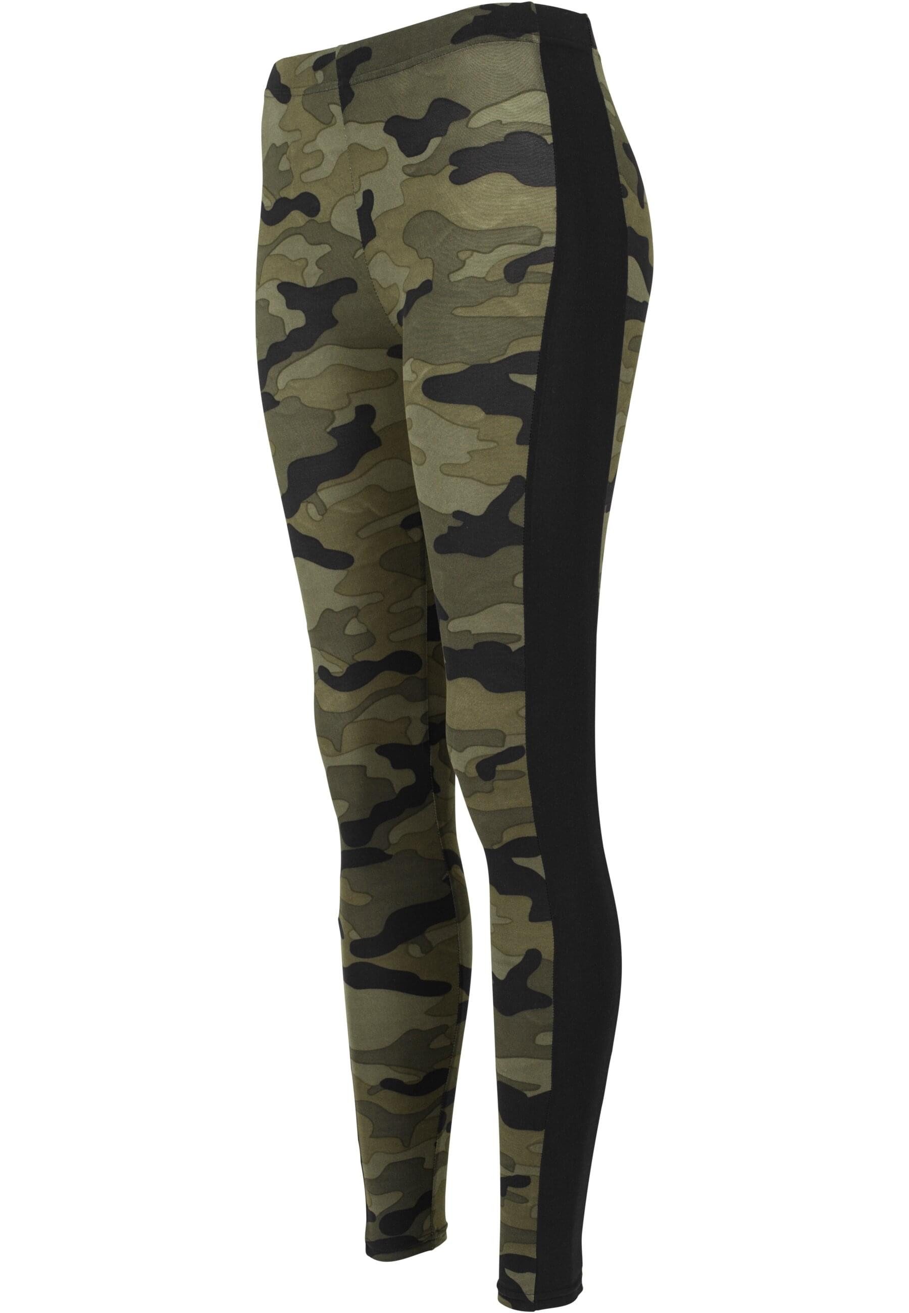 URBAN CLASSICS Leggings Urban Classics Damen günstig online kaufen