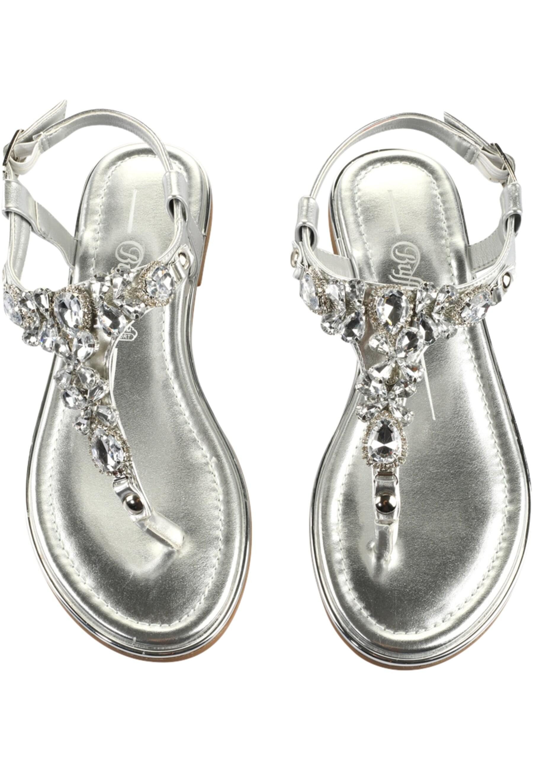 Buffalo Buffalo KIRA ICE Sandale günstig online kaufen