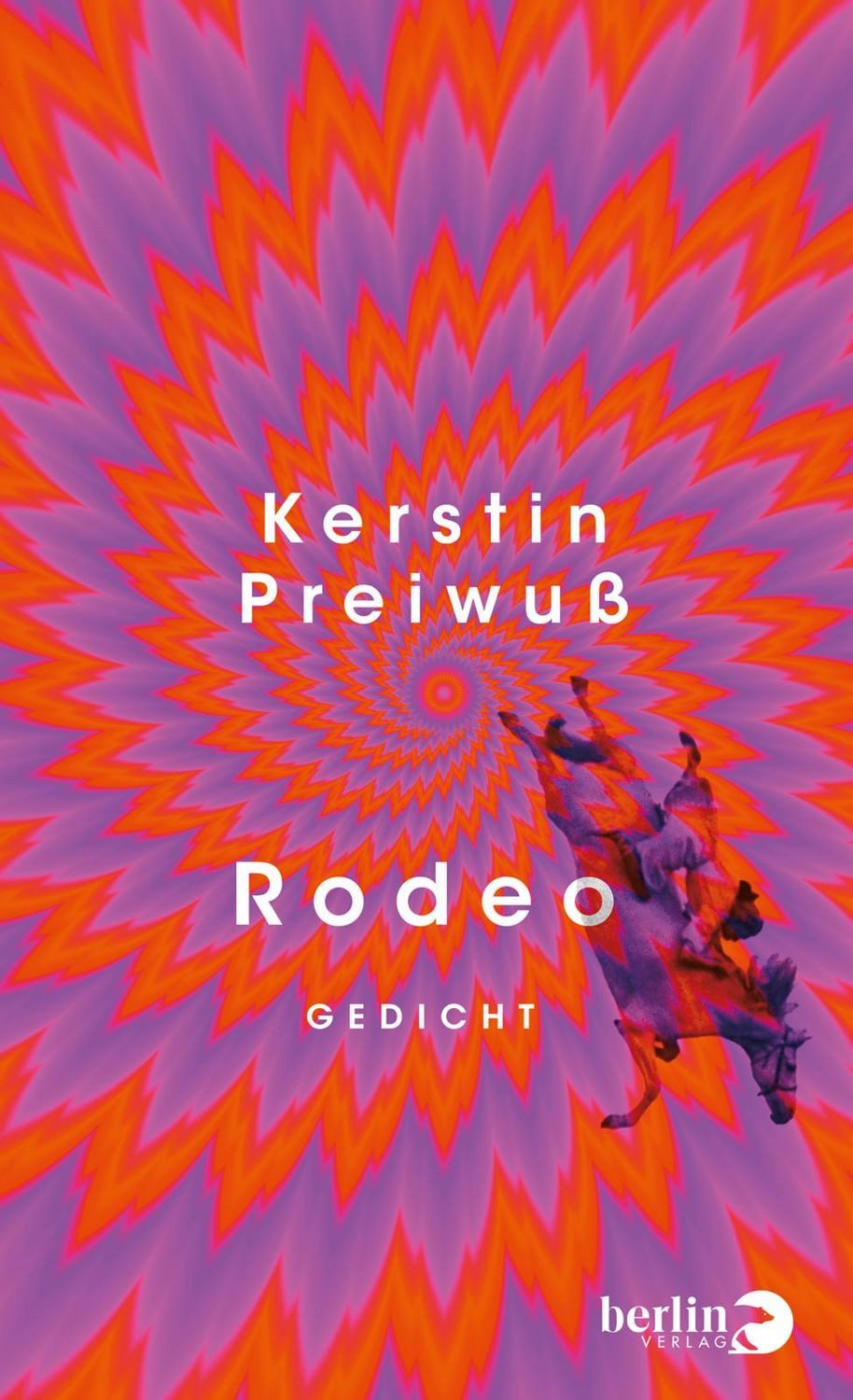 Rodeo / Kerstin Preiwuss