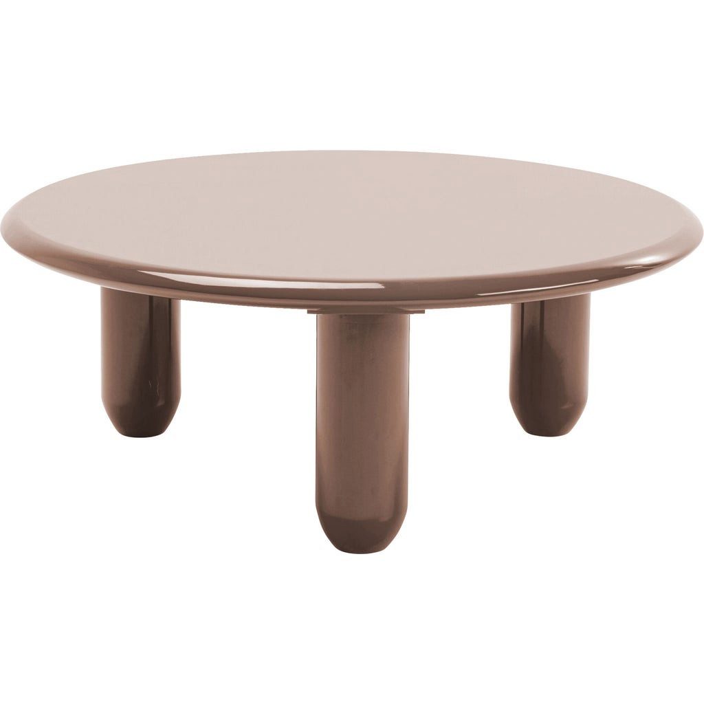 Kare Design Couchtisch Eliano, Ø90cm