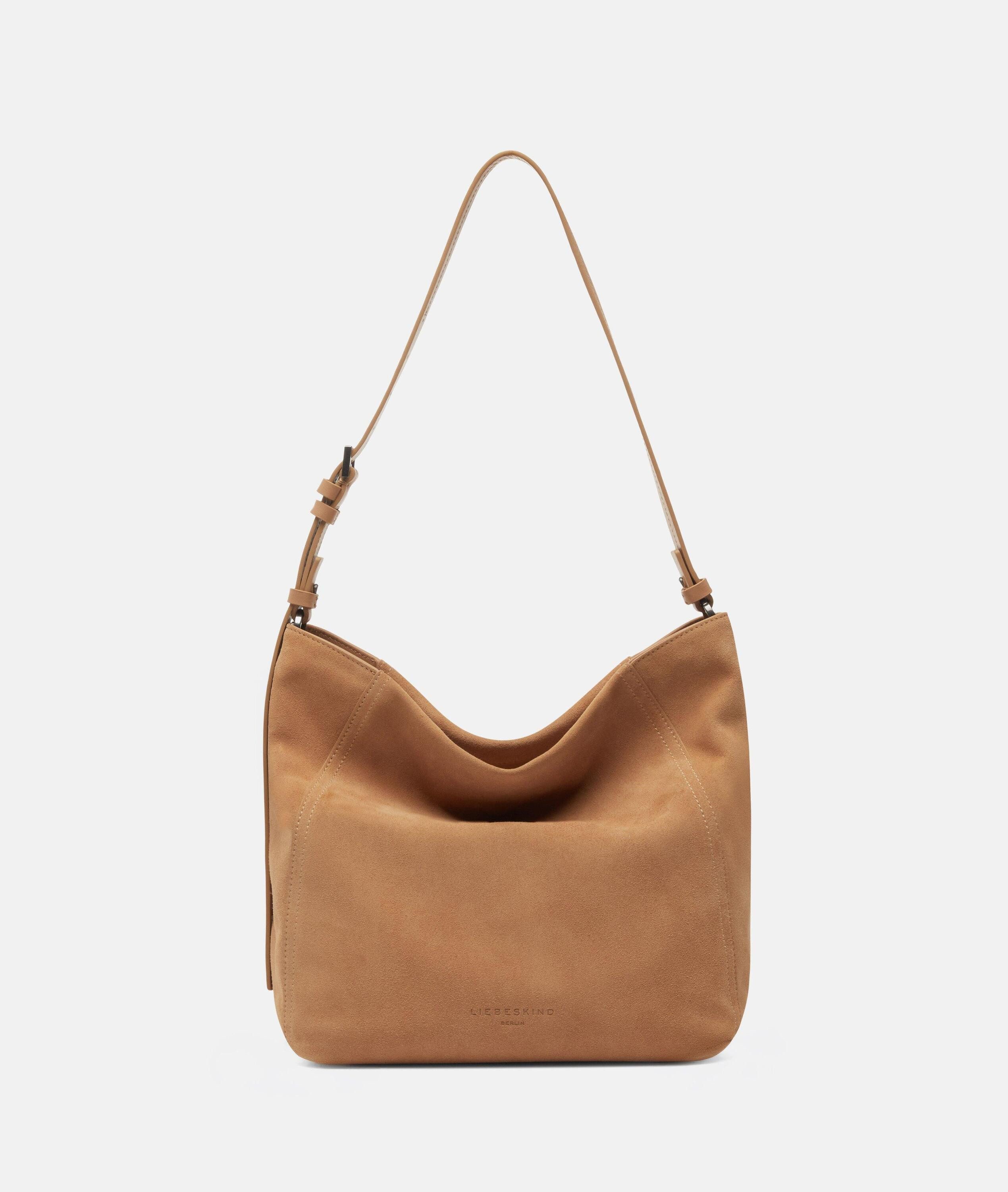 Schultertasche Hobo