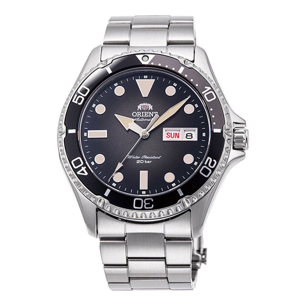 Luxusuhr Mako Kamasu Automatic RA-AA0810N19B Herrenuhr