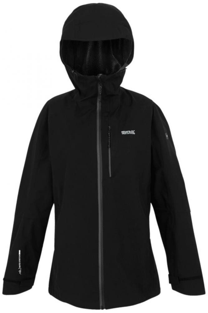 Regatta Outdoorjacke Shell Jacke Damen WmnsBirchdaleII günstig online kaufen