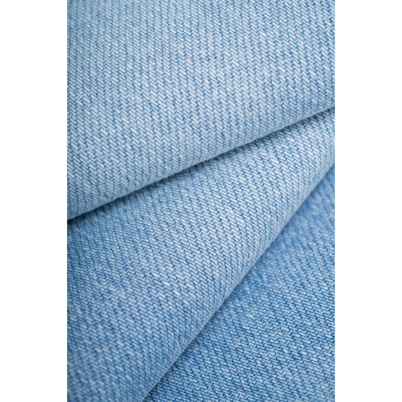 REELL Slim-fit-Jeans Solid Solid