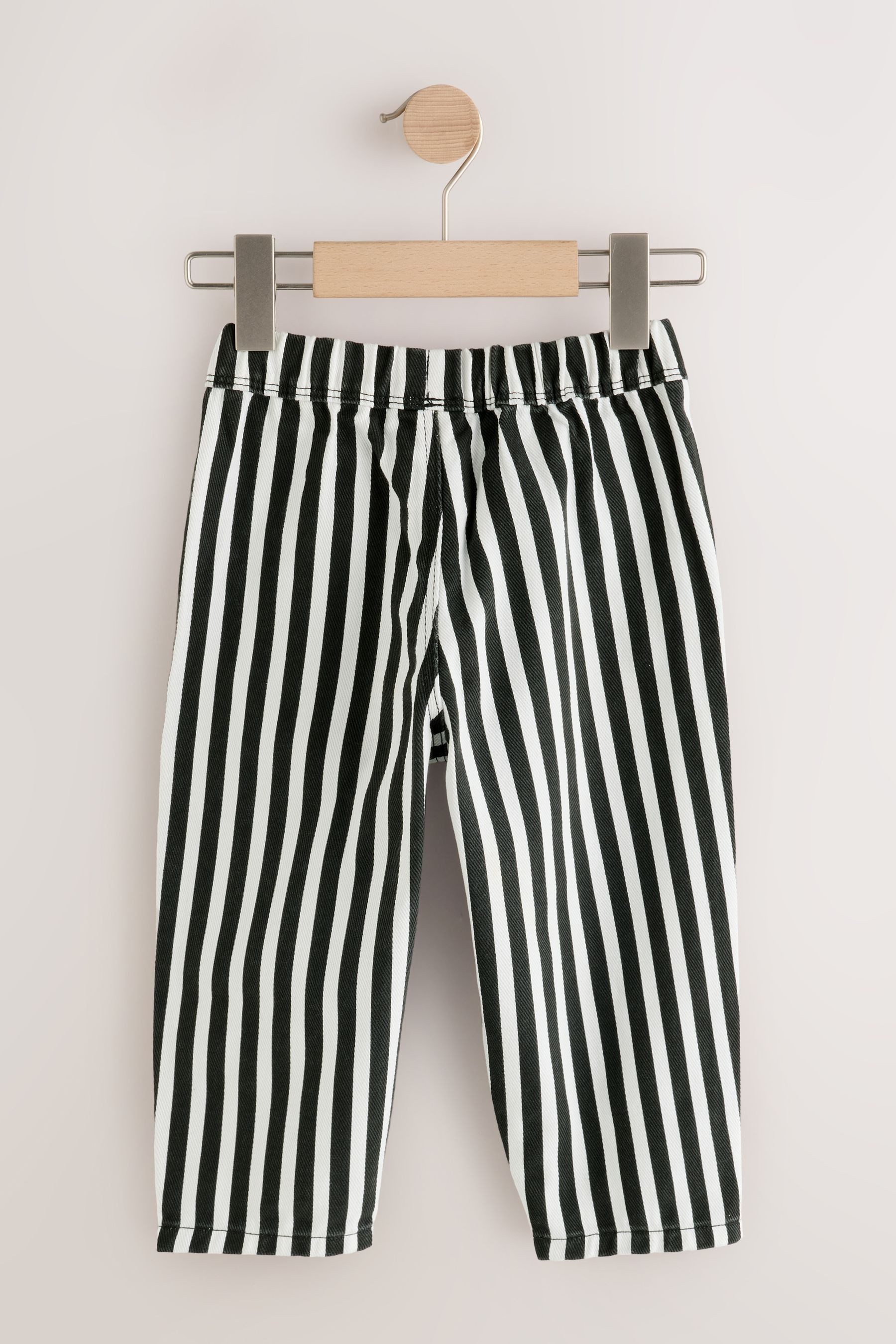 Next Schlupfhose Barrel-Hose zum Hineinschlüpfen (1-tlg)