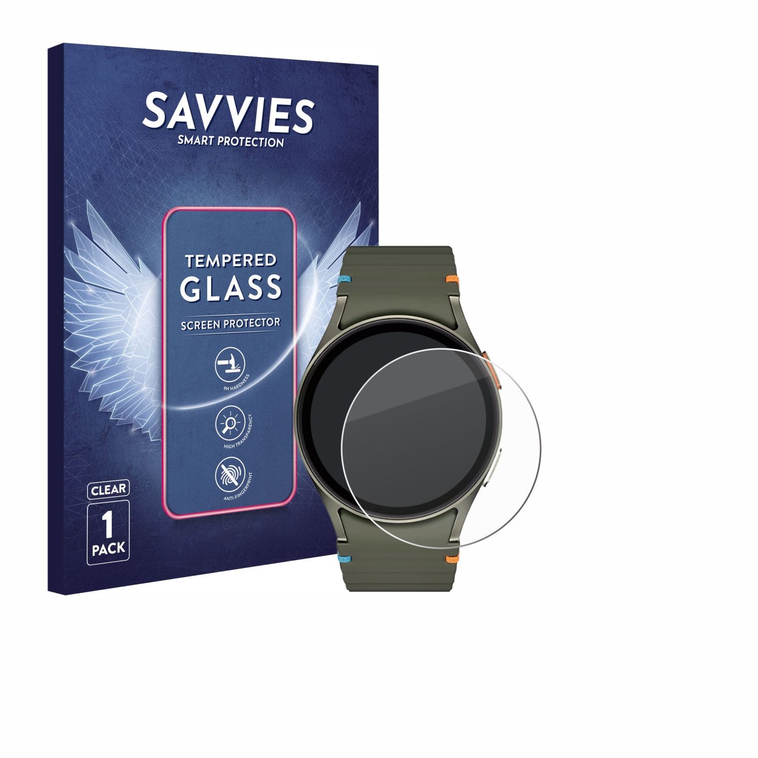 Displayschutzglas Schutzglas
