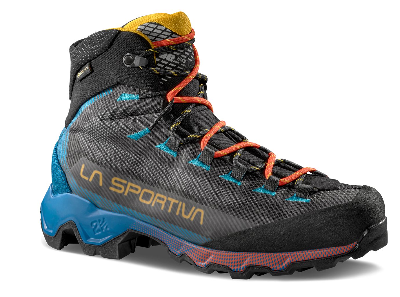 La Sportiva La Sportiva Herren Aequilibrium Hike GTX Wanderstiefel Wanderschuh