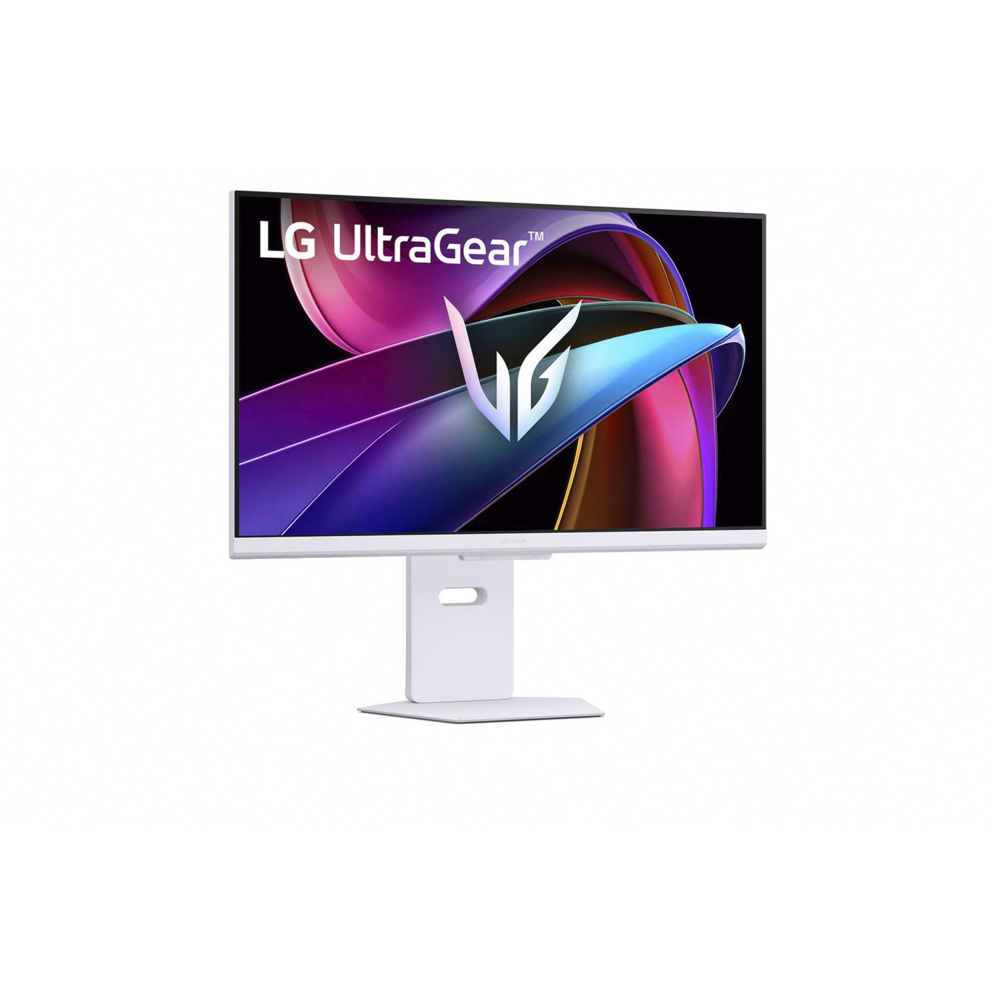 Valentinstagsgeschenk LG UltraGear 32G810SA-W, Gaming-Monitor, TFT-Monitor (3840 x 2160 px), weiß