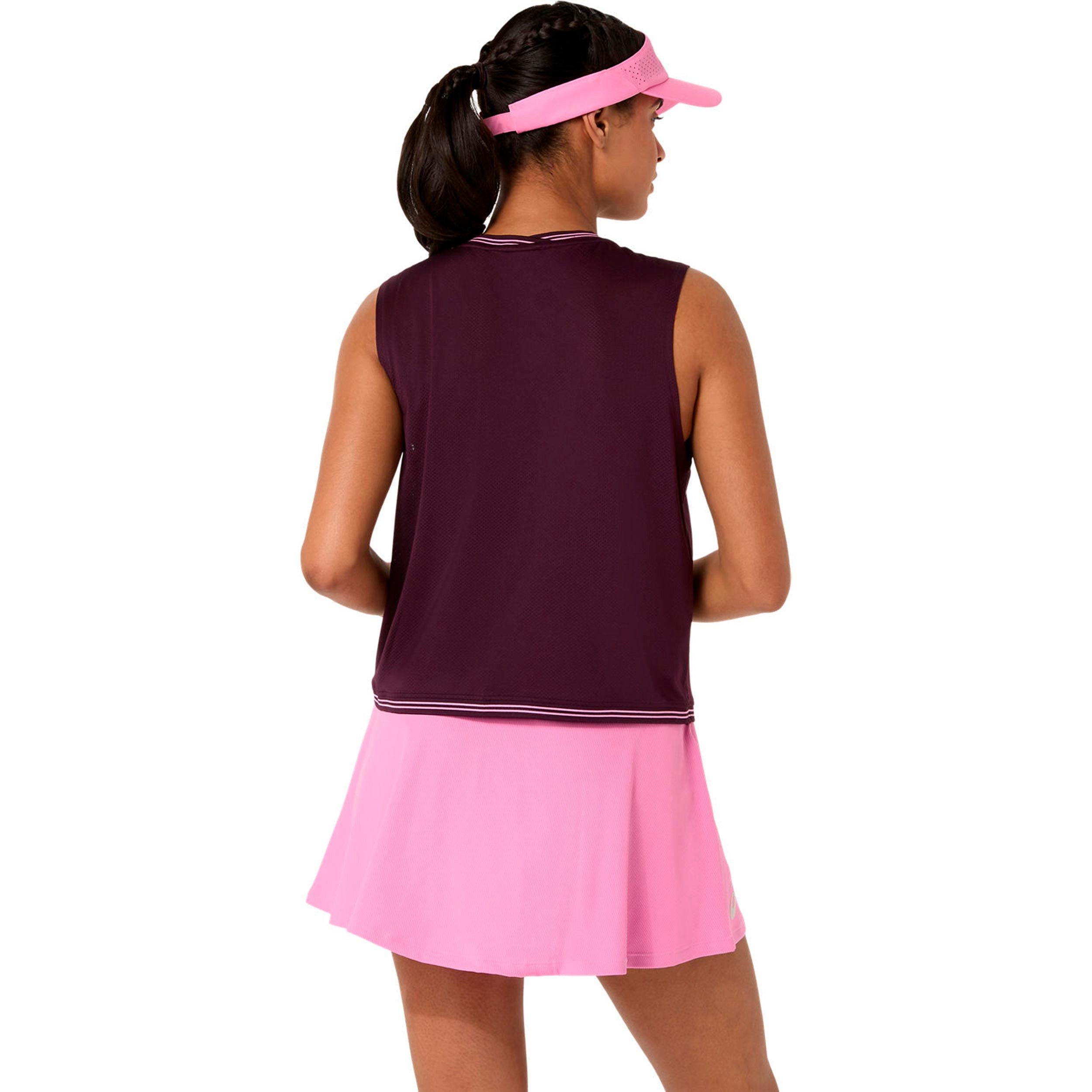 Asics Tanktop Game