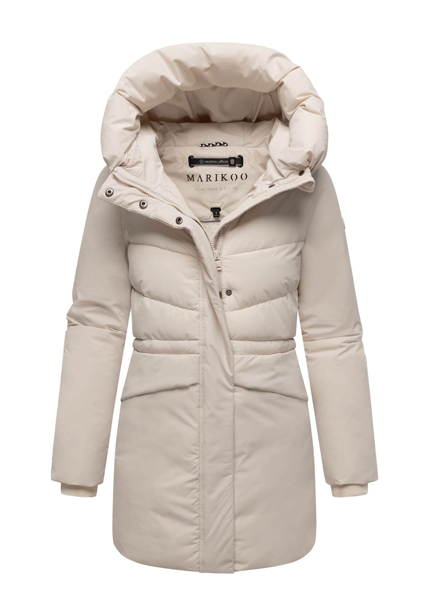 Winterjacke Delilah