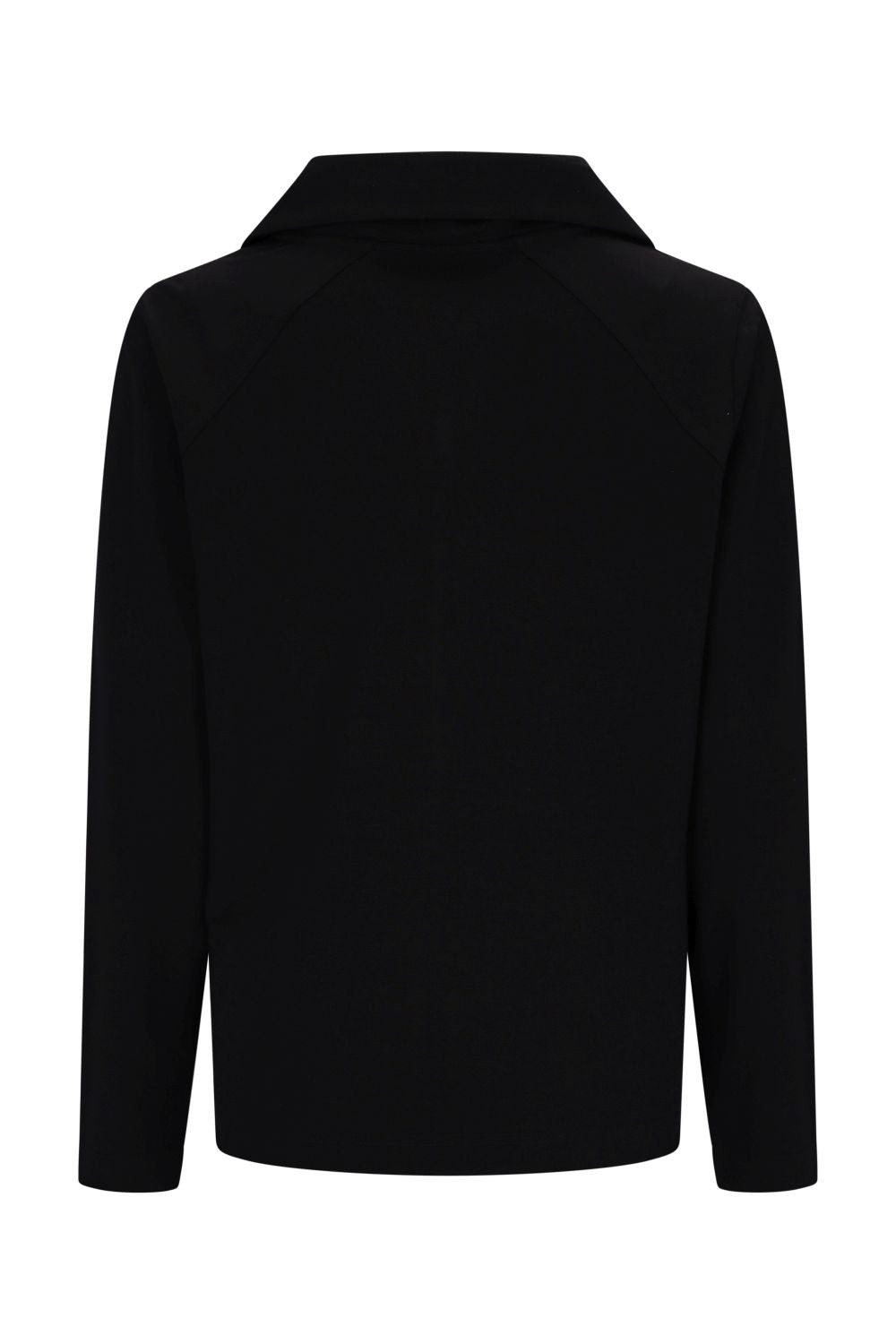 Hajo Sweatjacke Sweatjacke Interlock 1/1 Arm günstig online kaufen