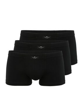 TOM TAILOR Boxershorts (3-St)