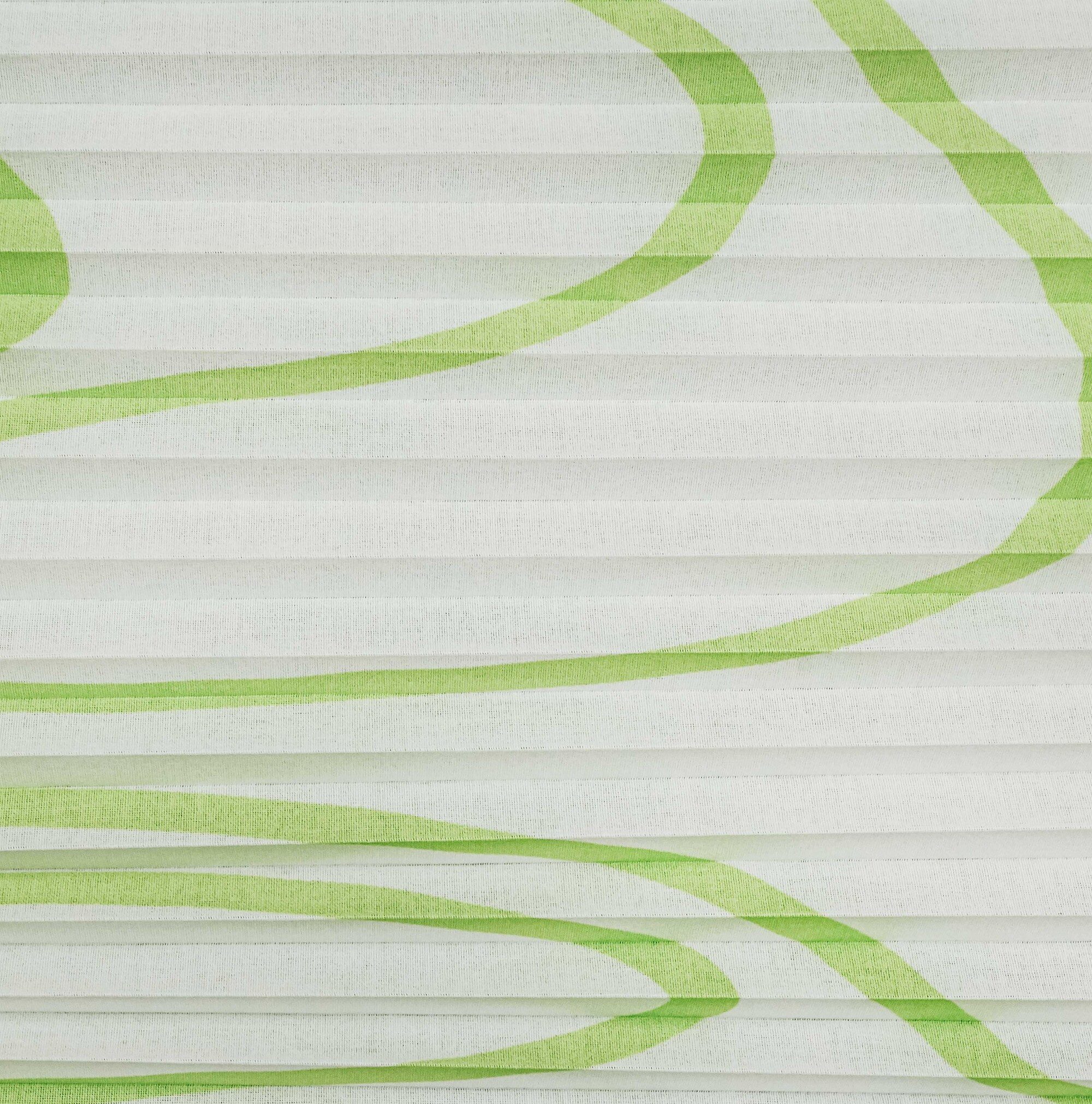 ondeco Plissee Move, Lichtschutz, ohne Bohren, günstig online kaufen