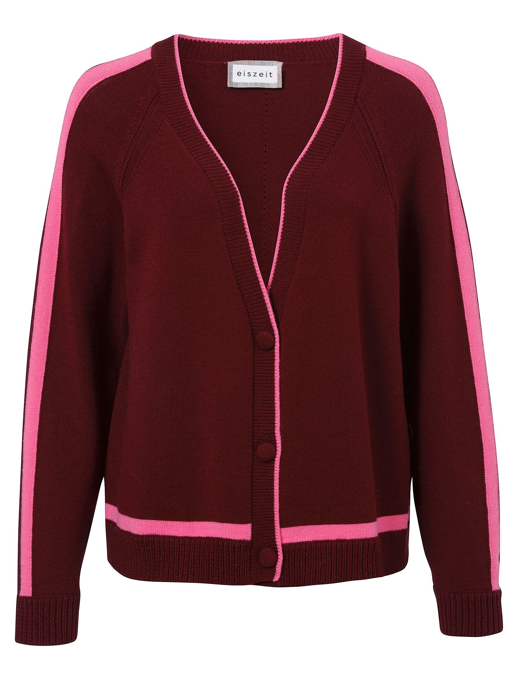 VIA APPIA DUE Strickjacke