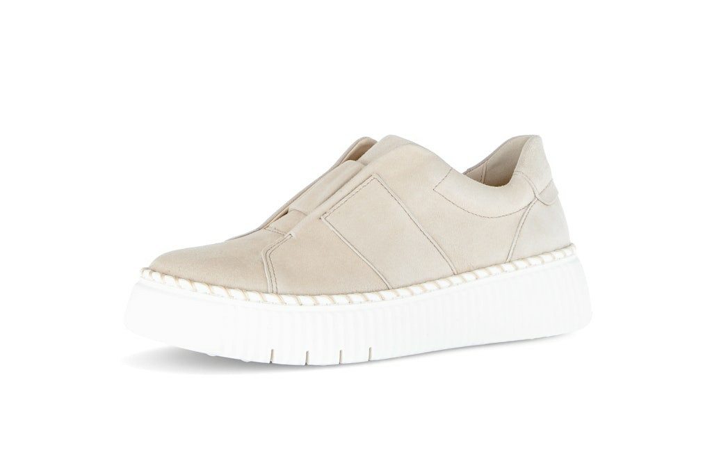 Halbschuhe für Damen Schnürschuh