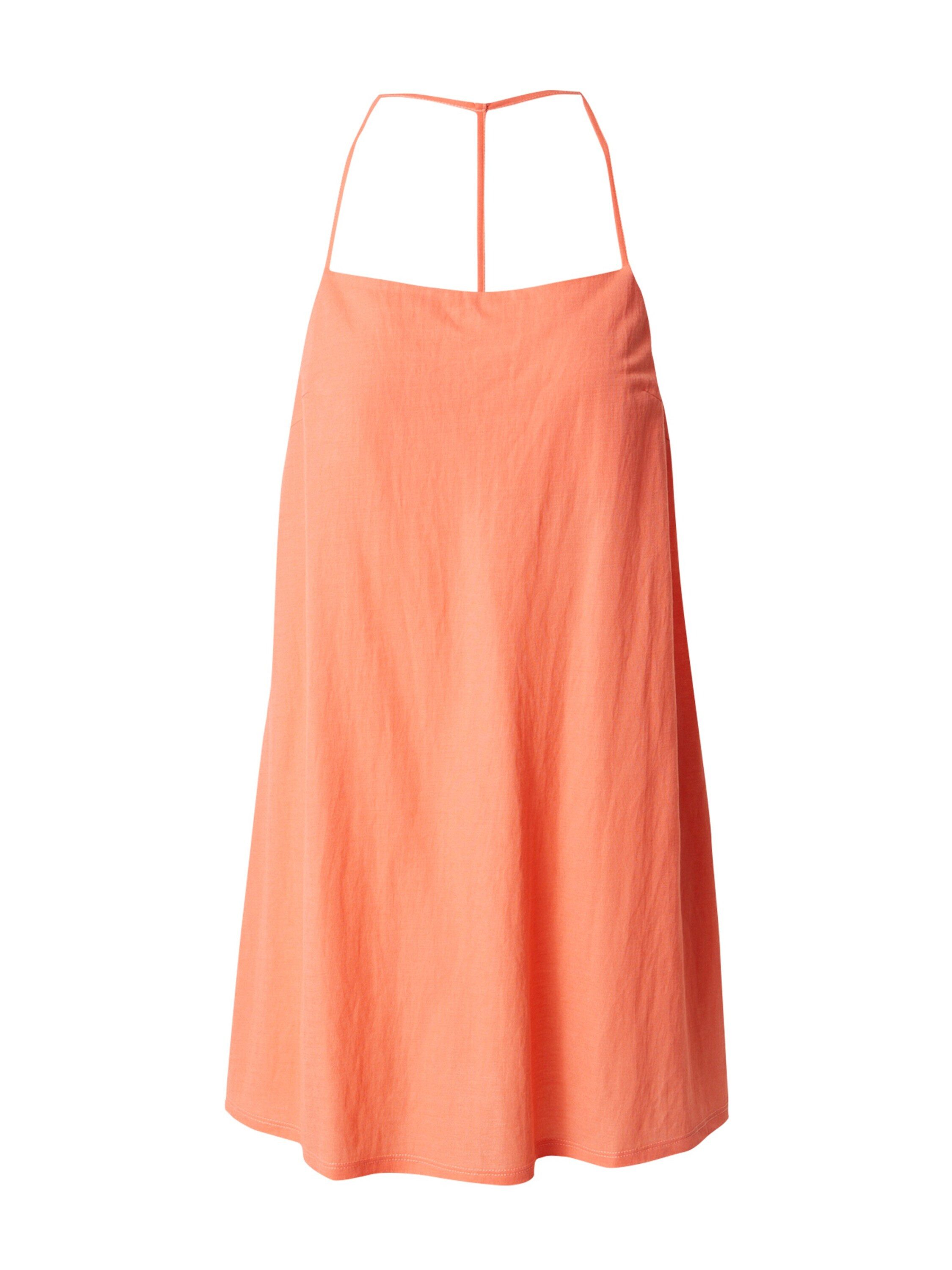 EDITED Minikleid Amelia (1-tlg) Rückenfrei günstig online kaufen