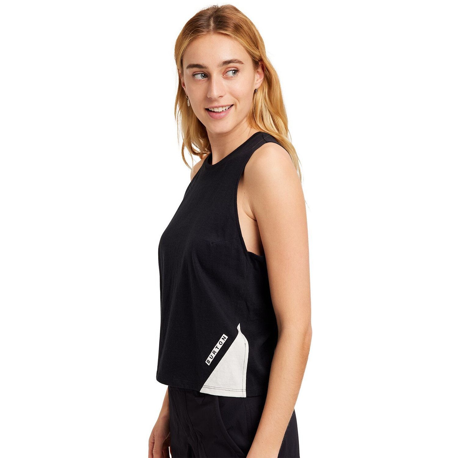 Burton T-Shirt Top W SPRING TANK