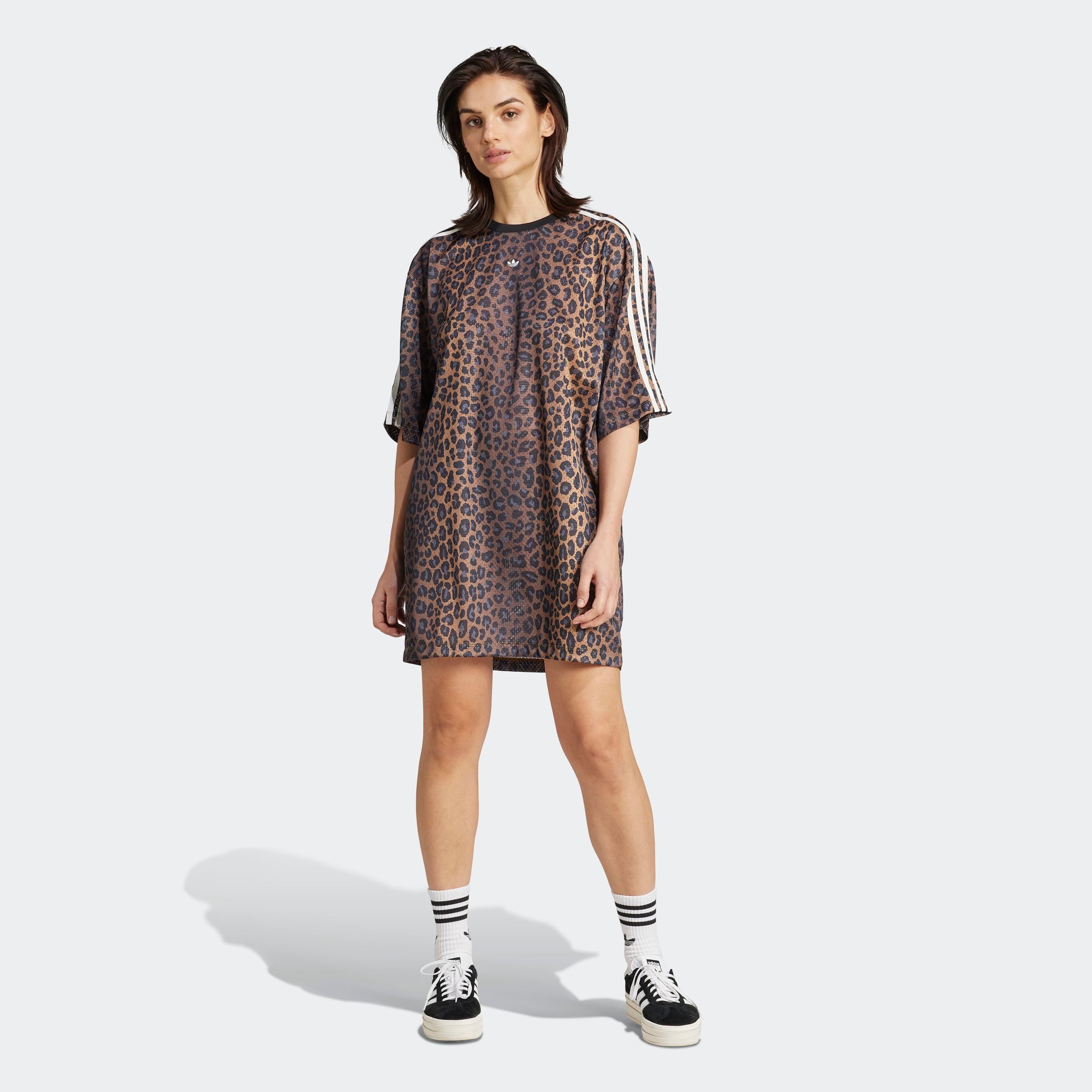 adidas Originals Shirtkleid TEE DRESS (1-tlg) günstig online kaufen