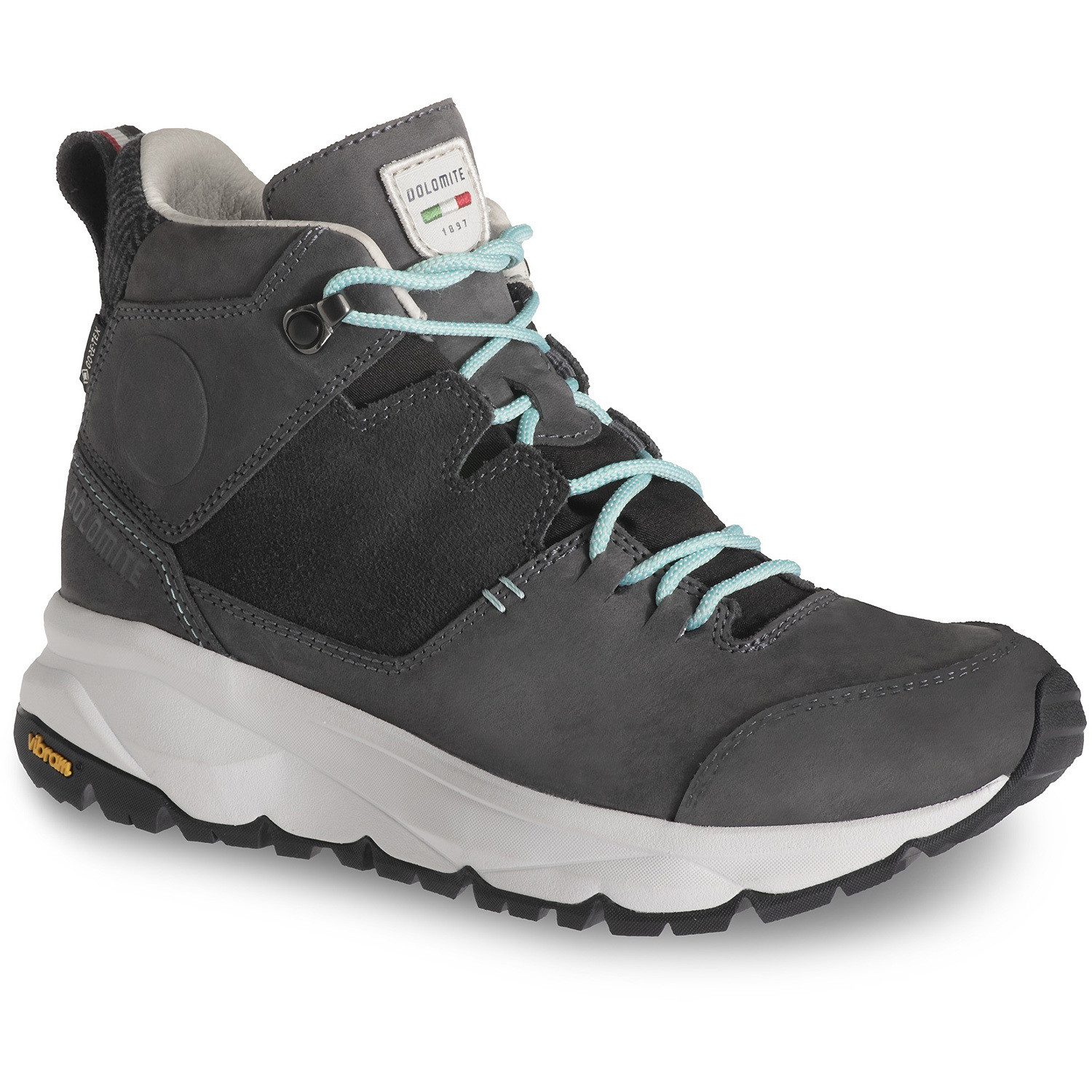 Dolomite Trekkingstiefel W BRAIES HIGH GTX 2.0 Сапоги