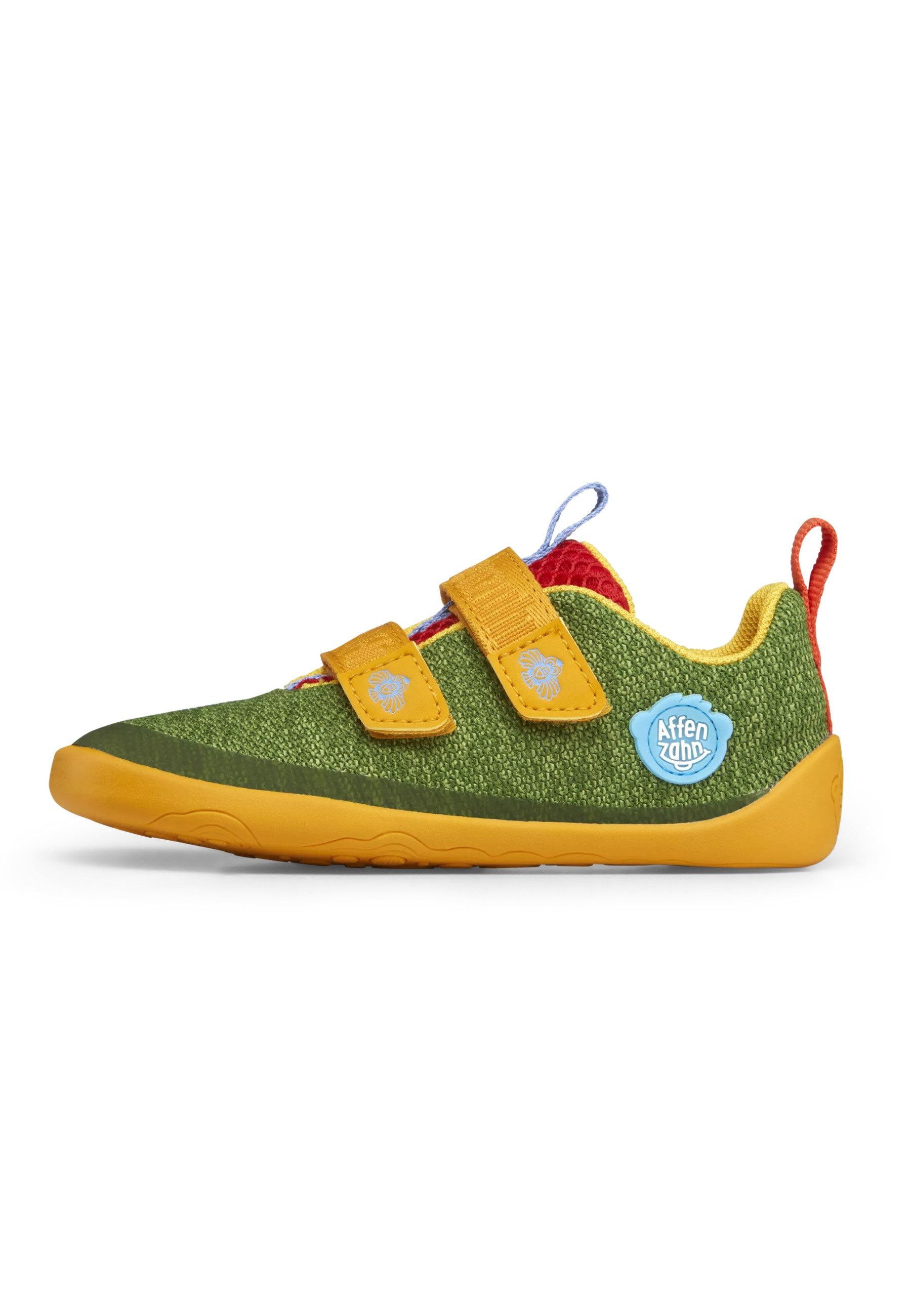 Barfußschuh Knit Happy Sneaker