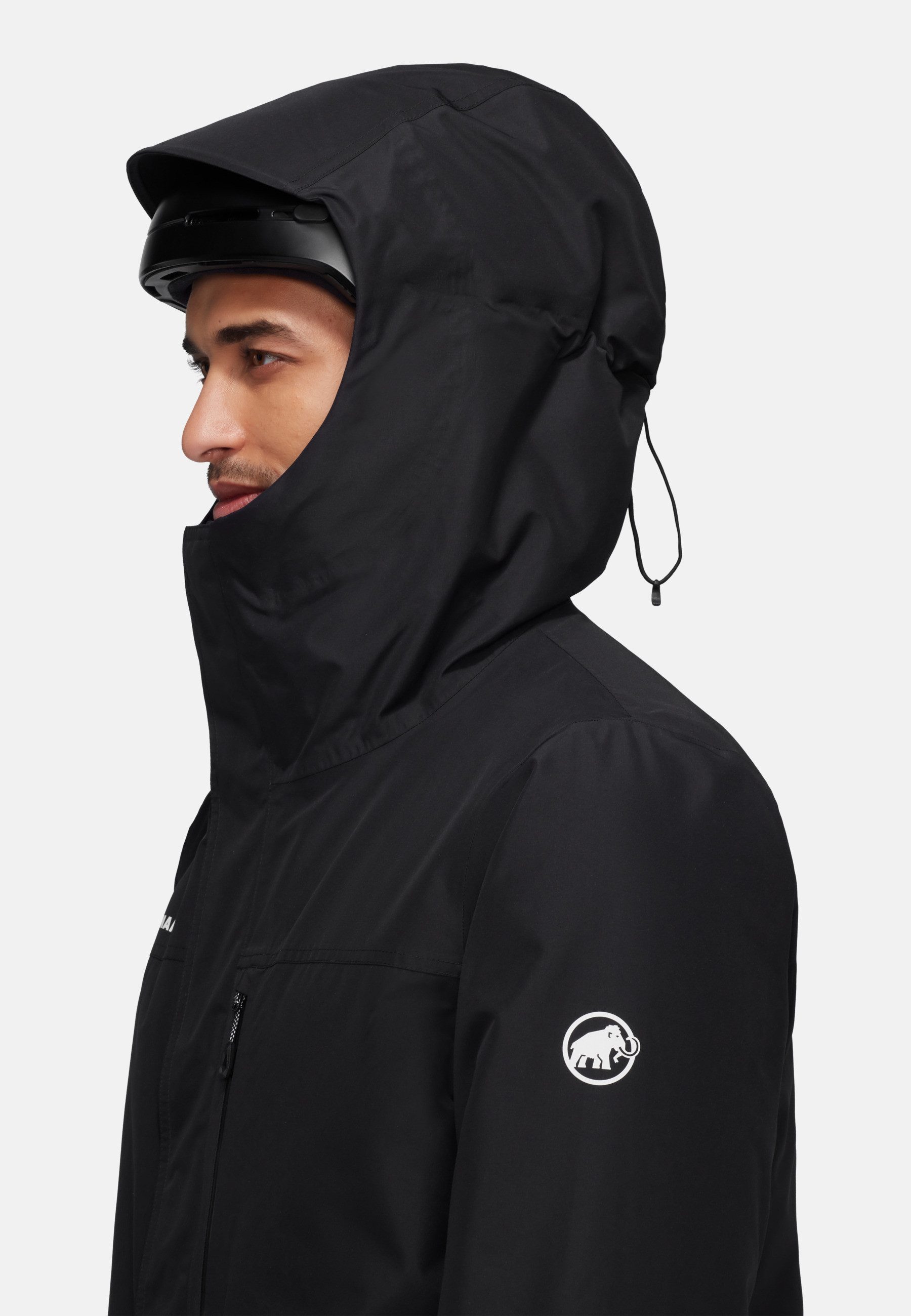 Mammut Winterjacke Fall Line HS Thermo Hooded Jacket Men