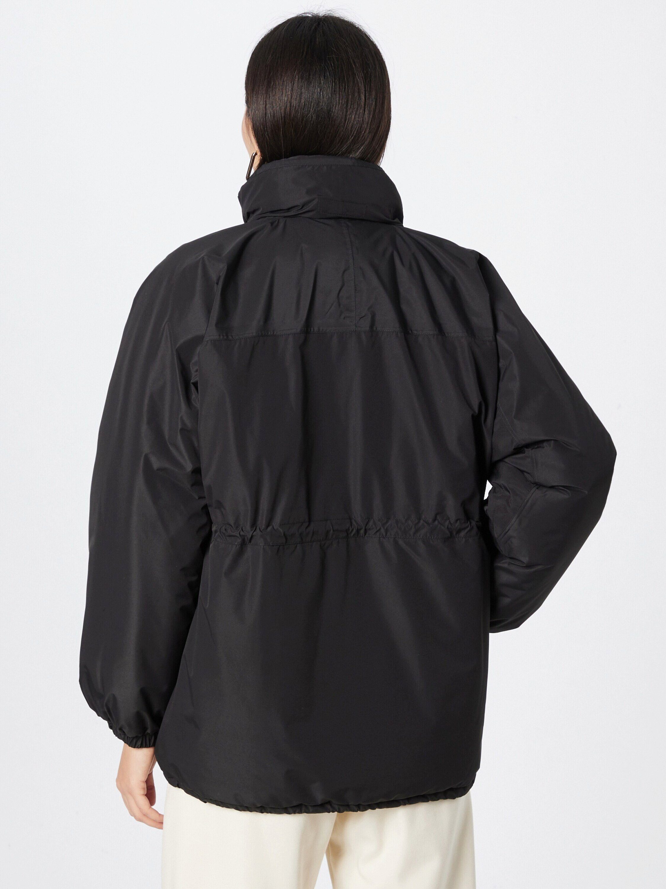 OOF WEAR Langjacke (1-St)