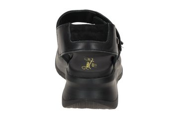 Panama Jack Noah B1 black Sandalette