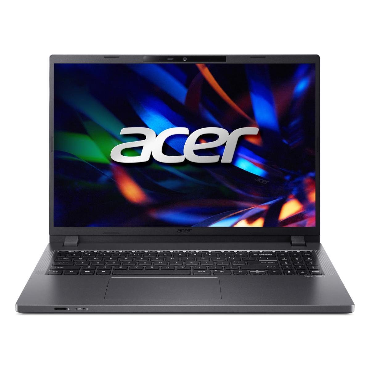 Acer TravelMate P2 TMP216-41-TCO-R7ZC Notebook (40.64 cm/16 Zoll, AMD Ryzen 7 7735U, Radeon 680M, 32 GB, 1024 GB SSD, 32 GB RAM)