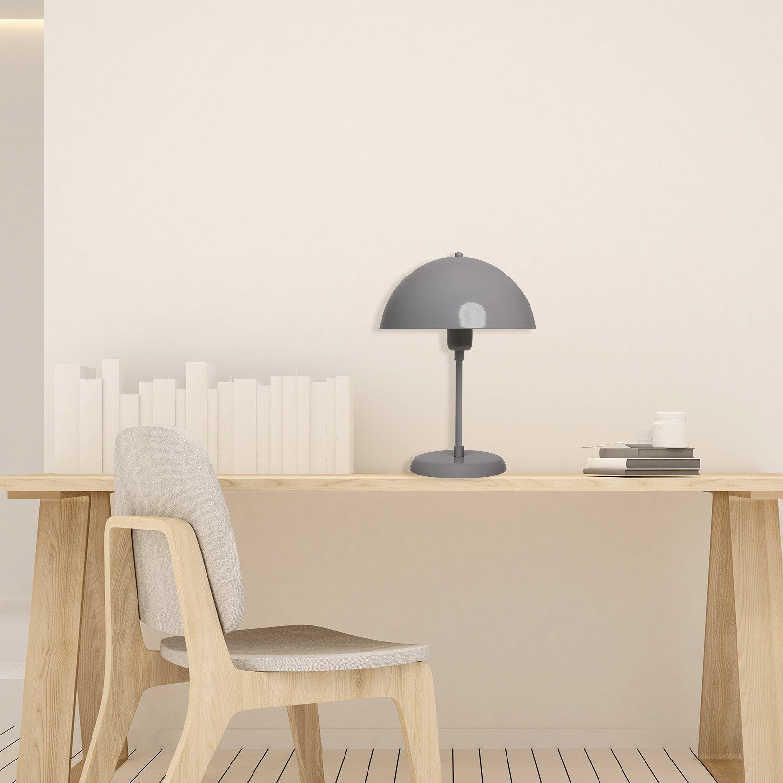 Bamyum Tischleuchte Pilz Lampe Mit Kabel günstig online kaufen