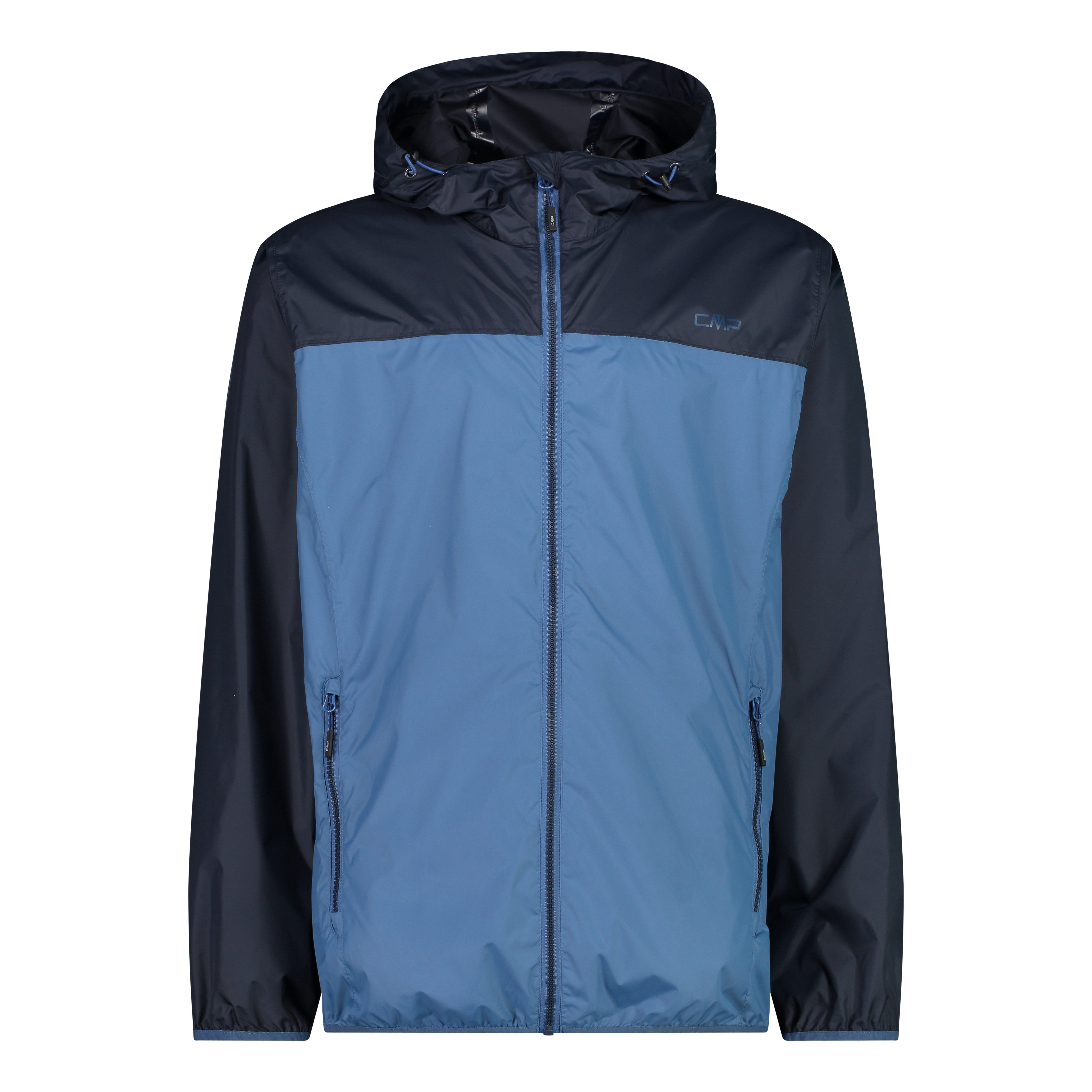 CMP Regenjacke CMP Herren Regenjacke MAN JACKET RAIN FIX HOOD 32X5807 günstig online kaufen