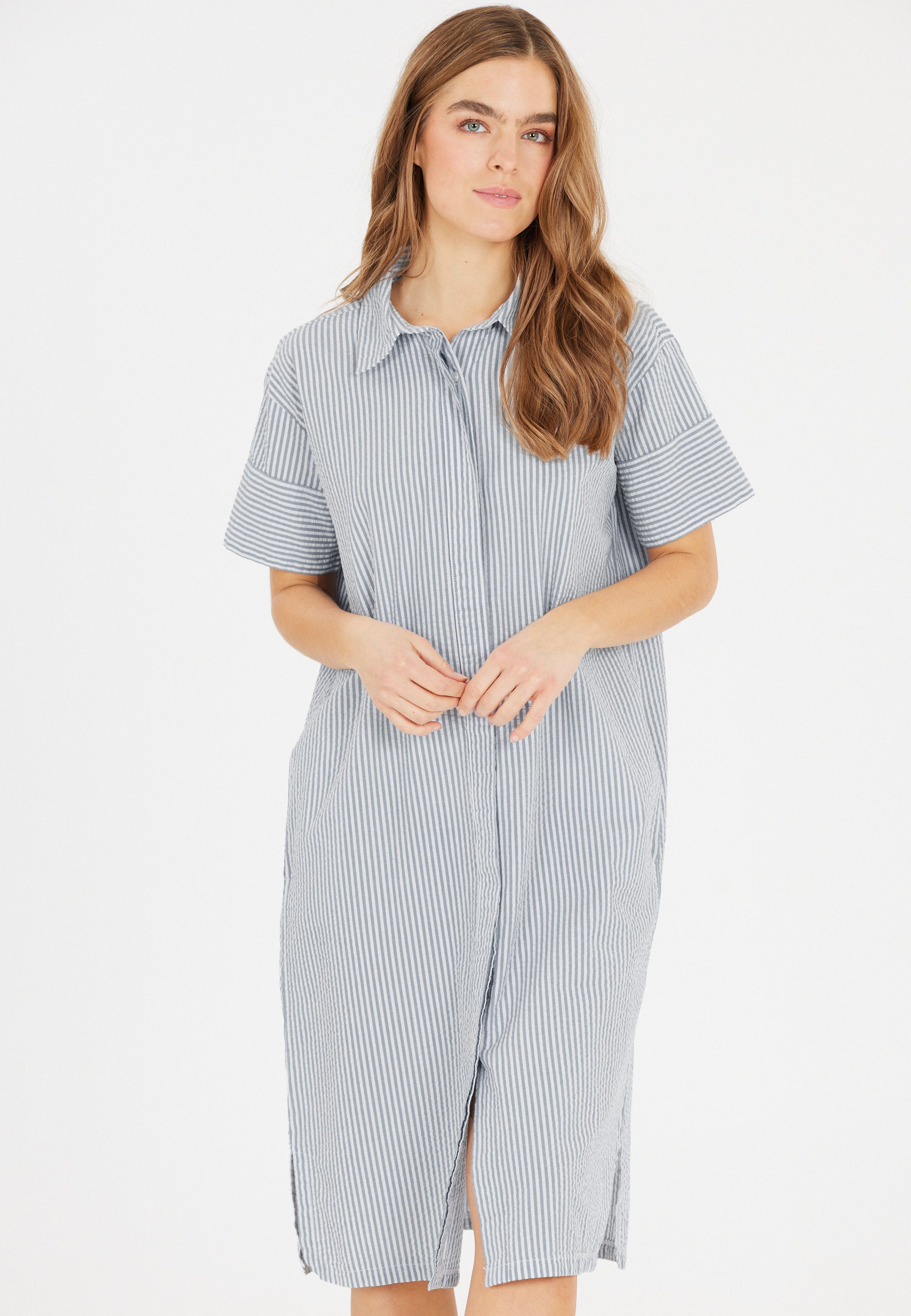 CRUZ Jerseykleid Isabella im eleganten Skandi-Style günstig online kaufen