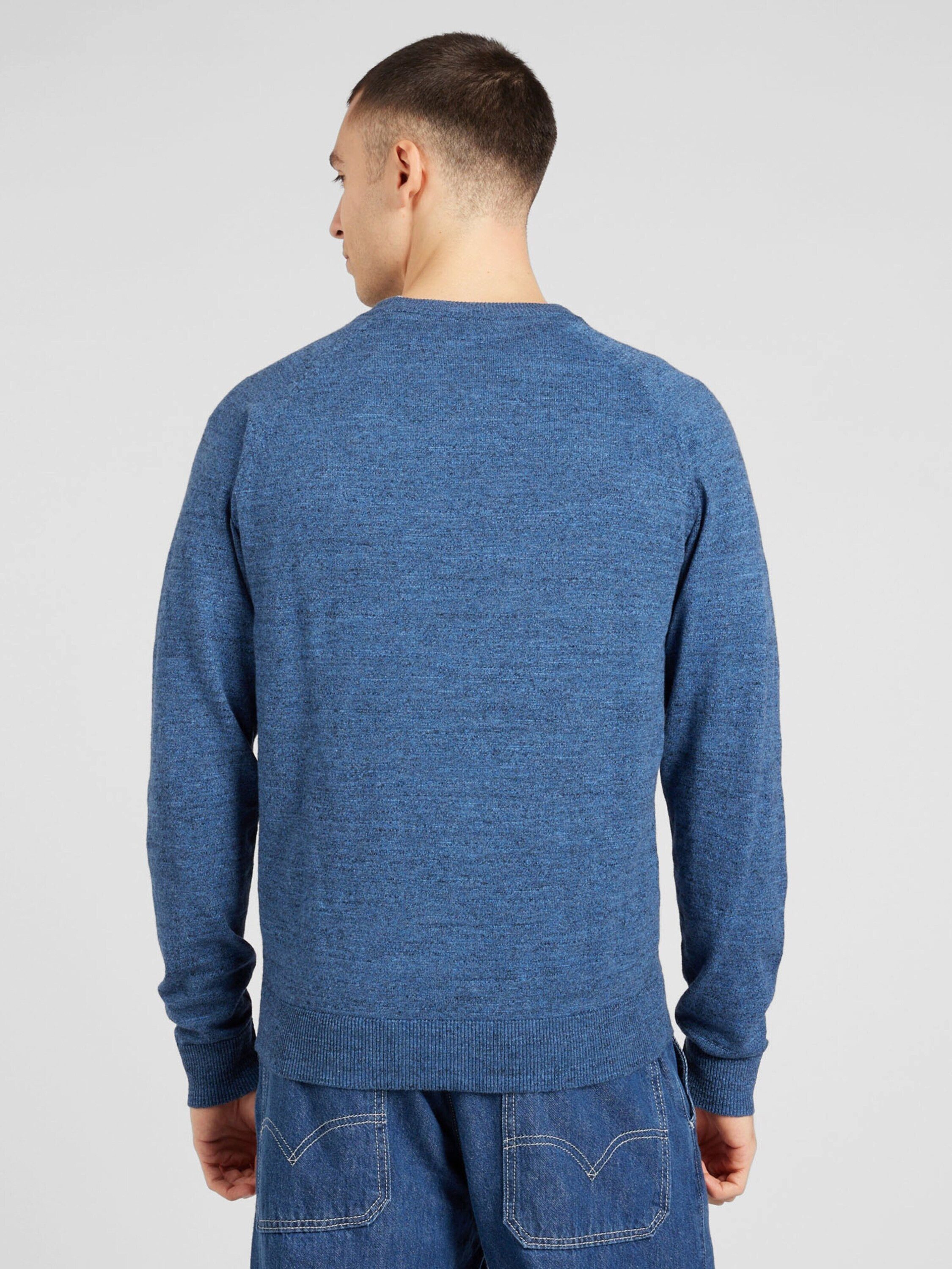 Jack & Jones Strickpullover MILES (1-tlg)