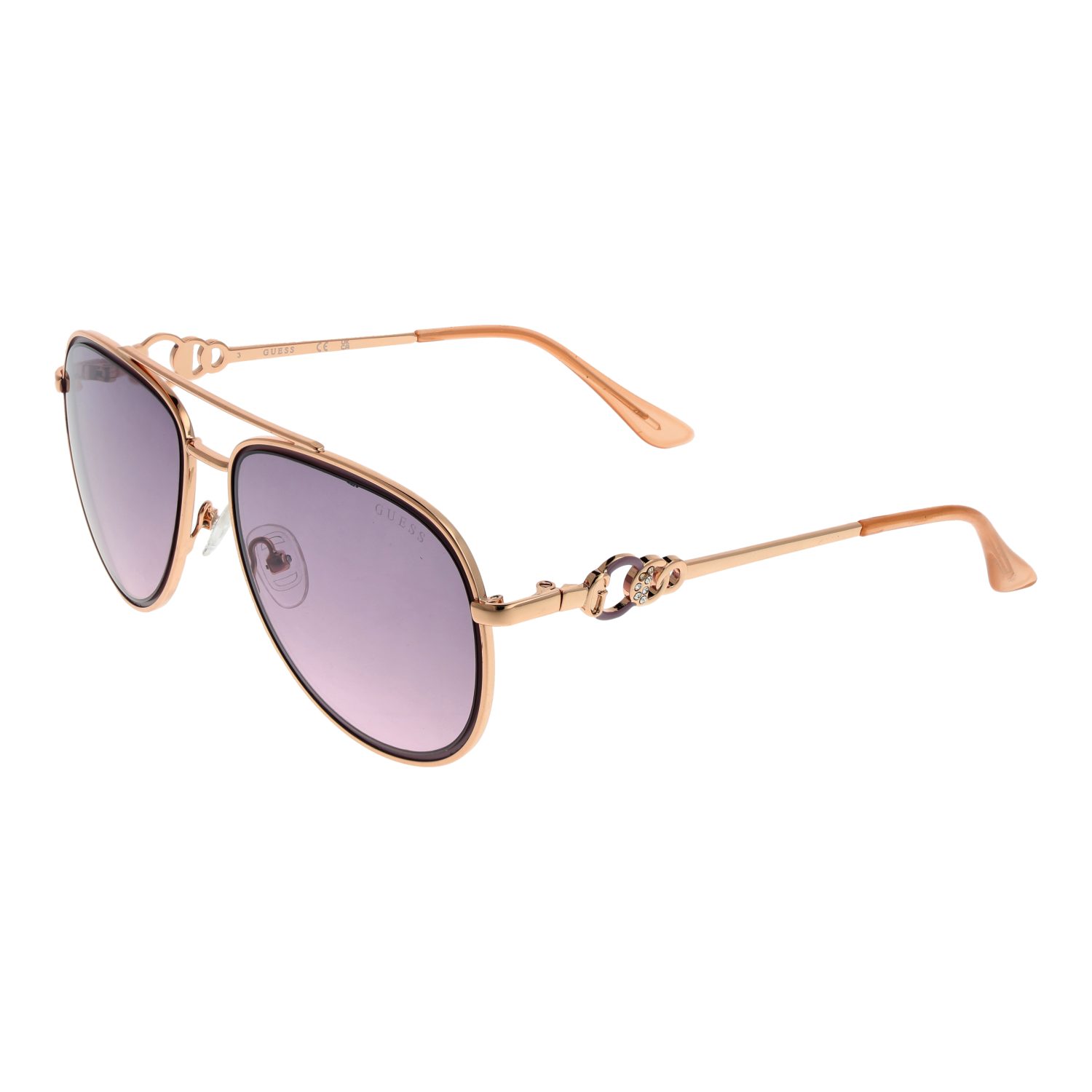 Guess Pilotenbrille GF0344 5628U