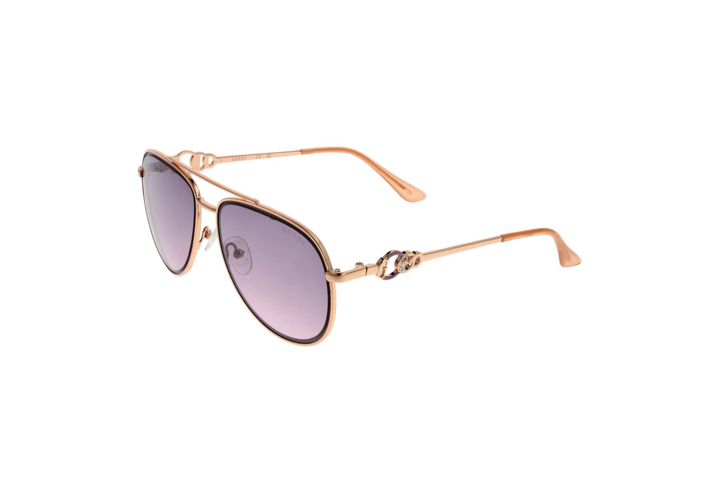 Guess Pilotenbrille GF0344 5628U