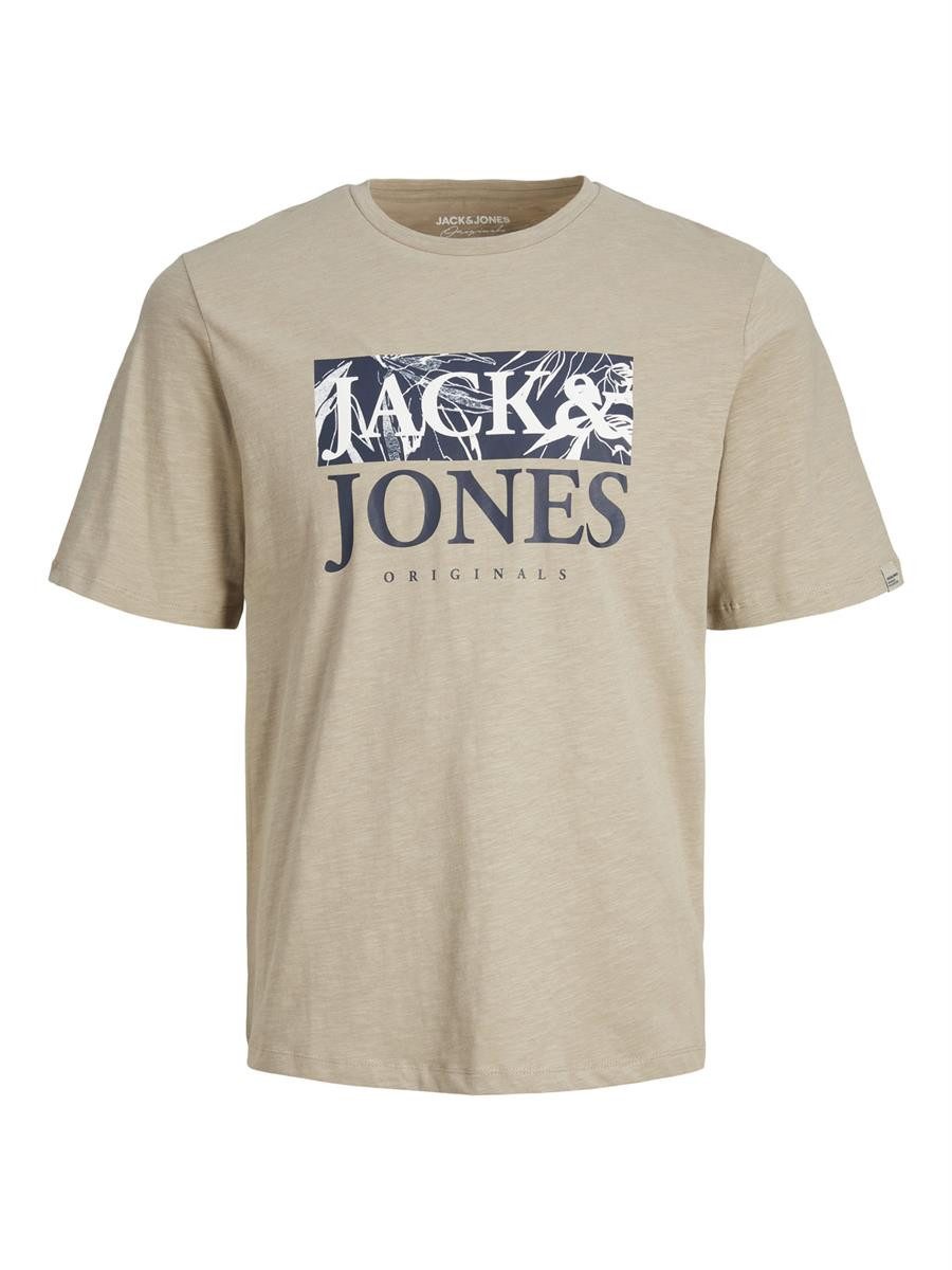 T-Shirt JORCRAYON BRANDING