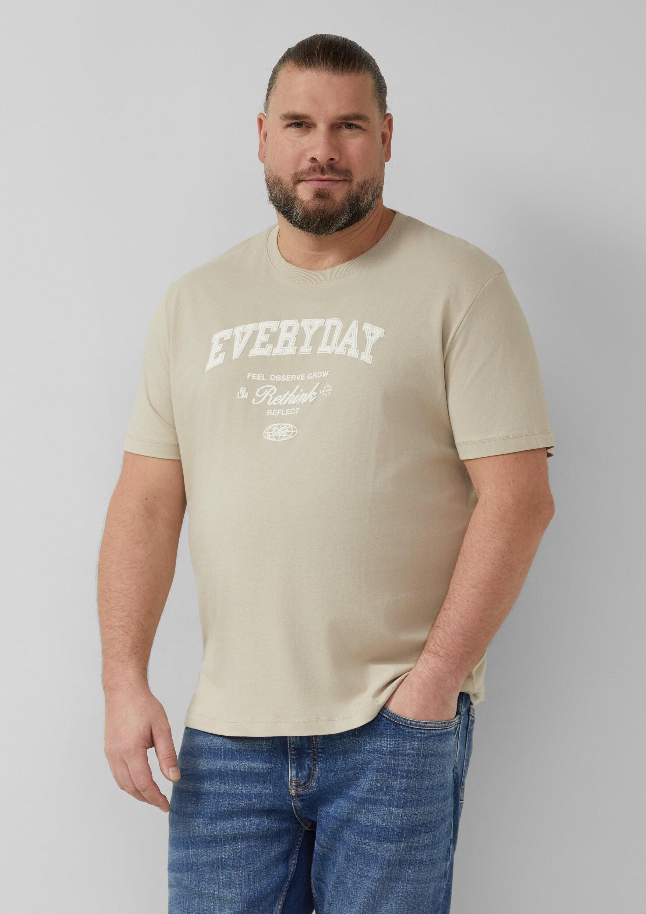 Kurzarmshirt T-Shirt