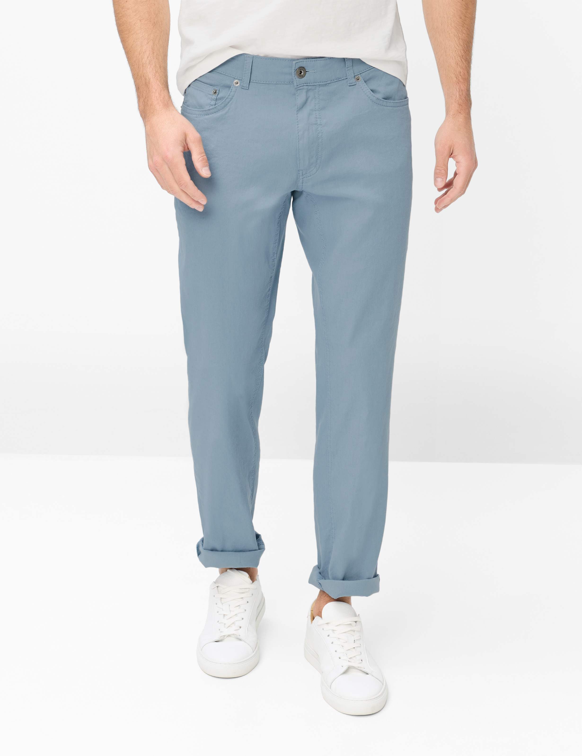 Chinohose Style COOPER