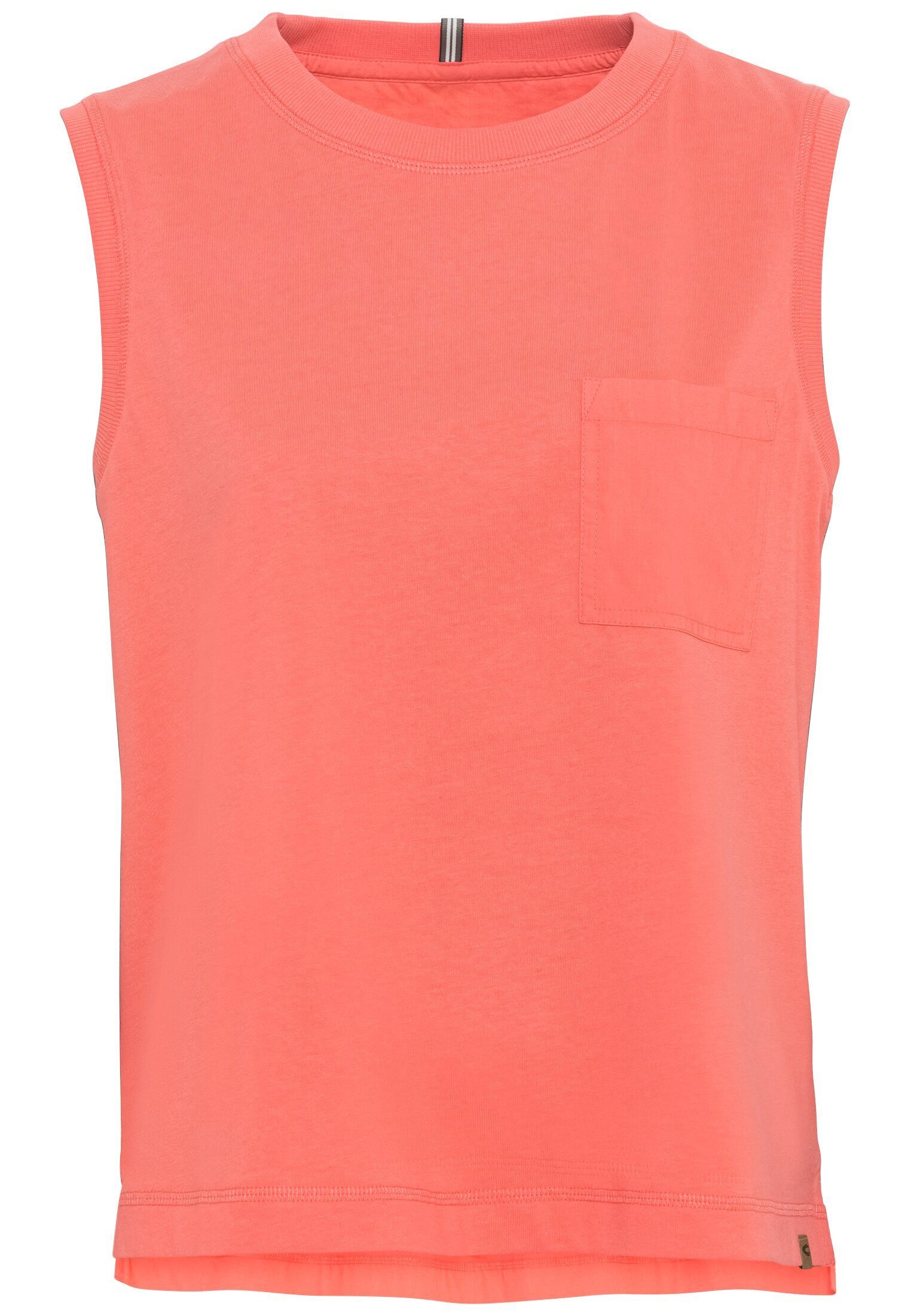 camel active T-Shirt T-Shirt günstig online kaufen