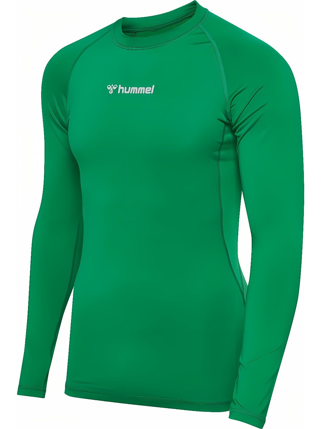 T-Shirt Hmlbl Performance Tee L/S
