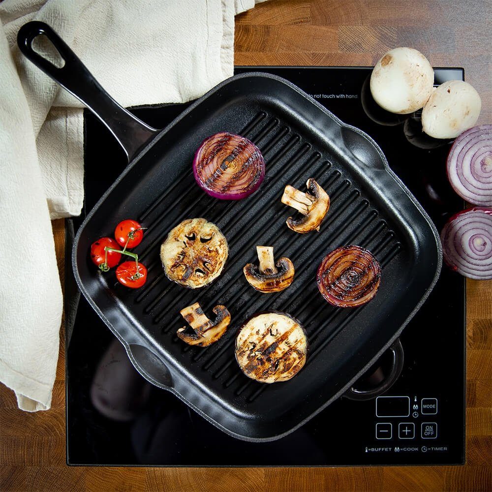 Küchenprofi Grillpfanne
