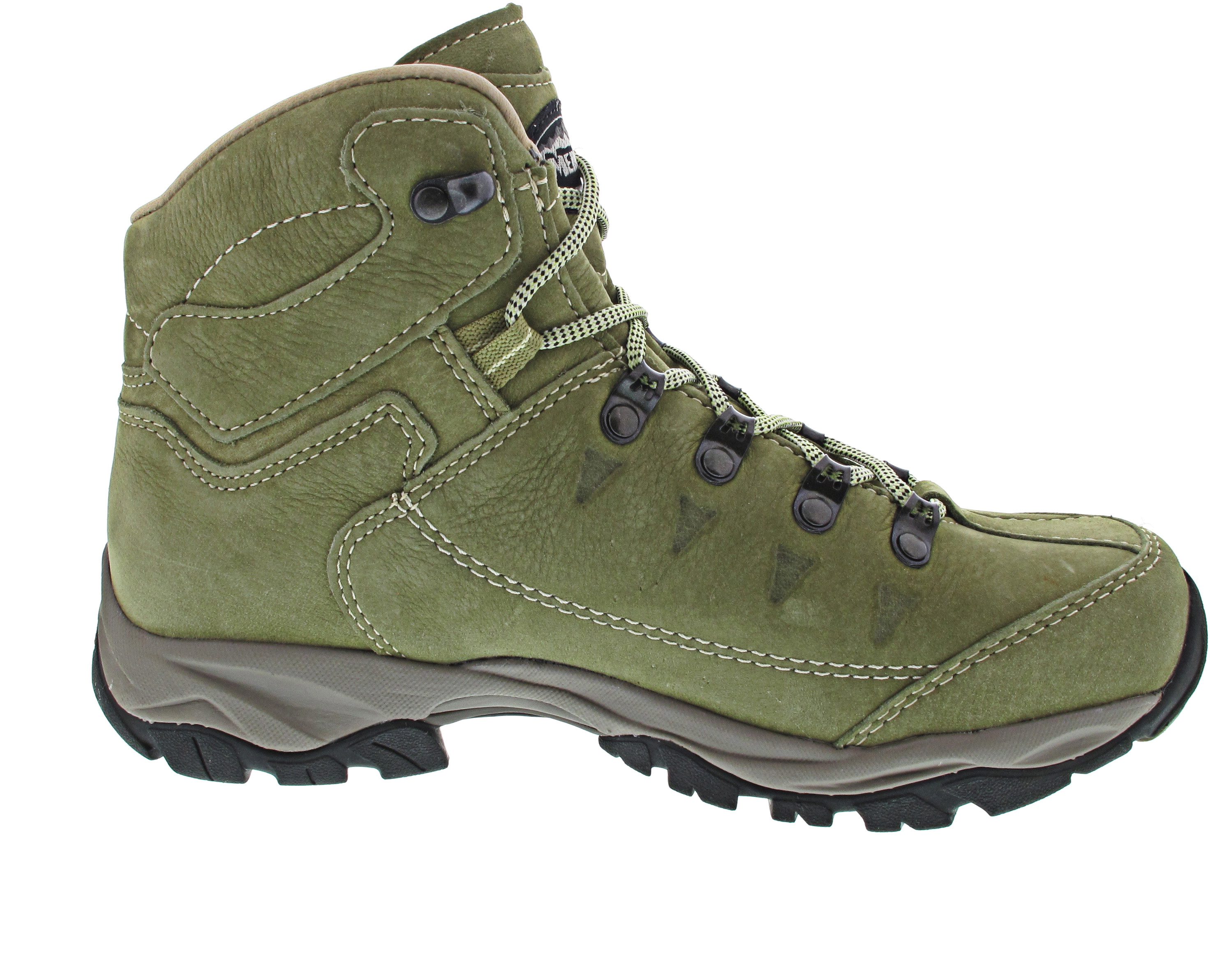 Meindl Wanderstiefel