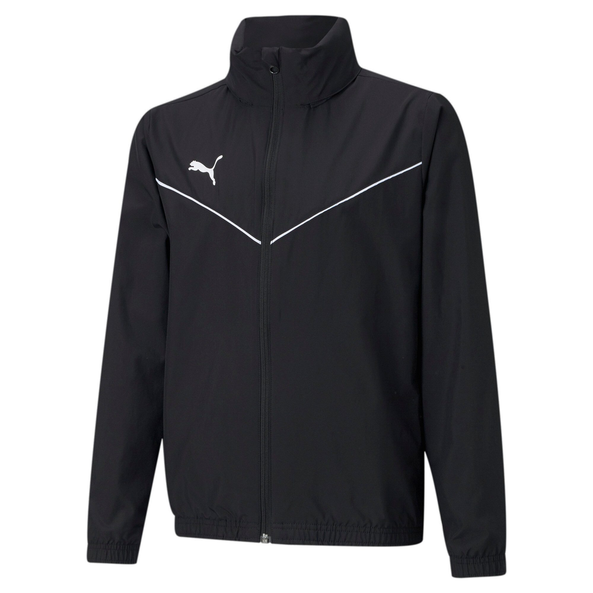 Windbreaker TEAMRISE ALL WEATHER JKT JR